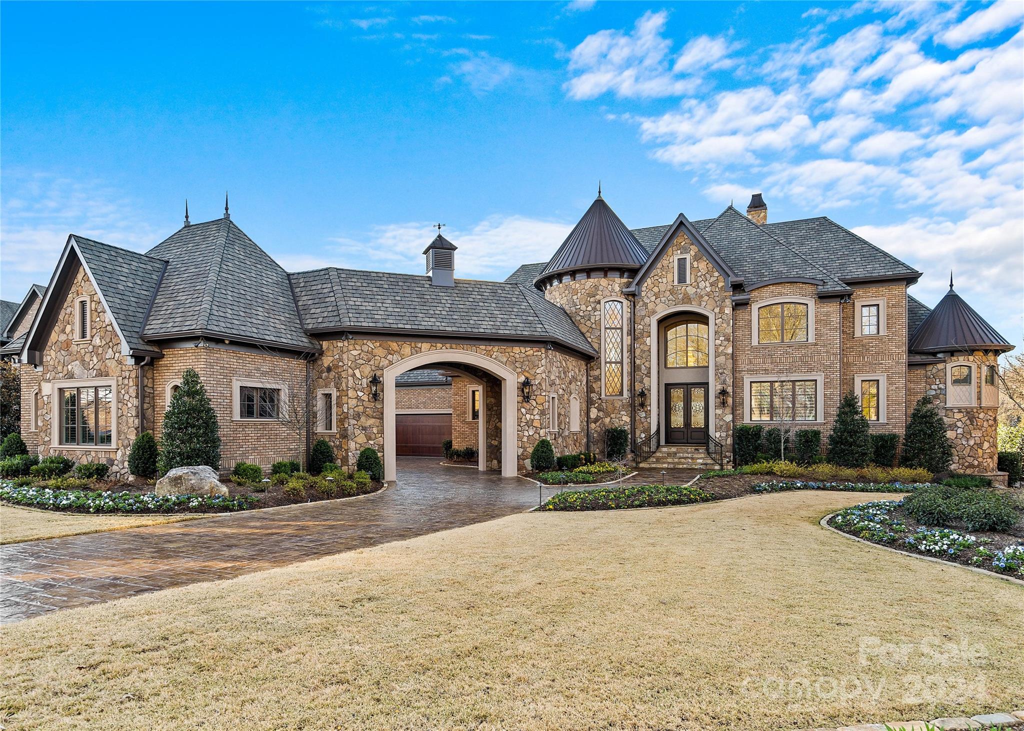 Skyecroft - Residential