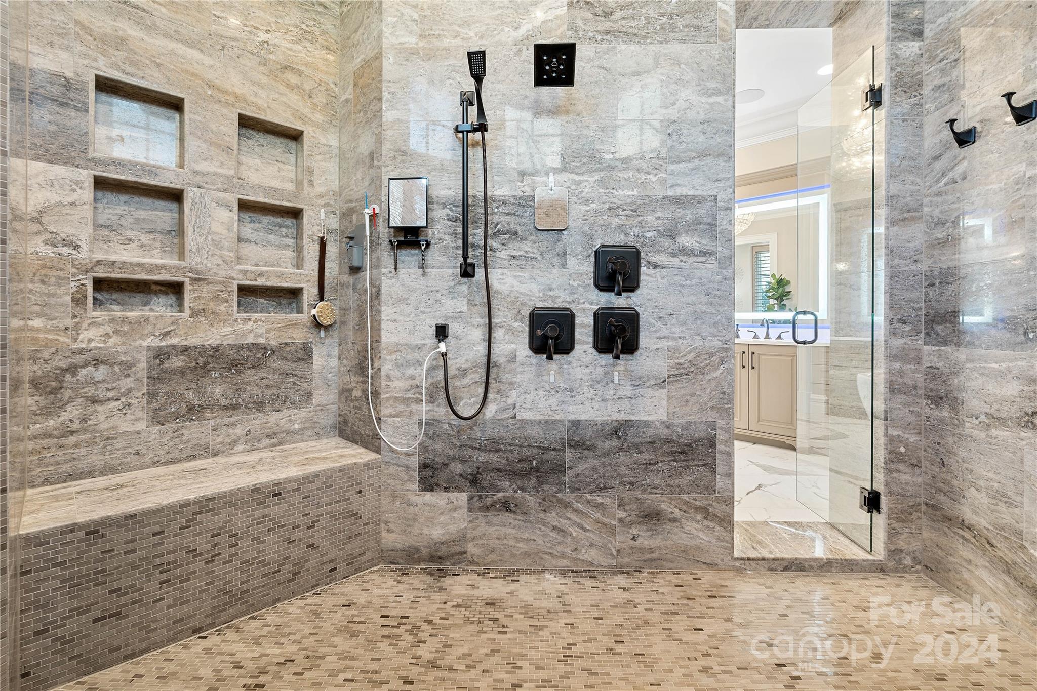 Skyecroft - Residential