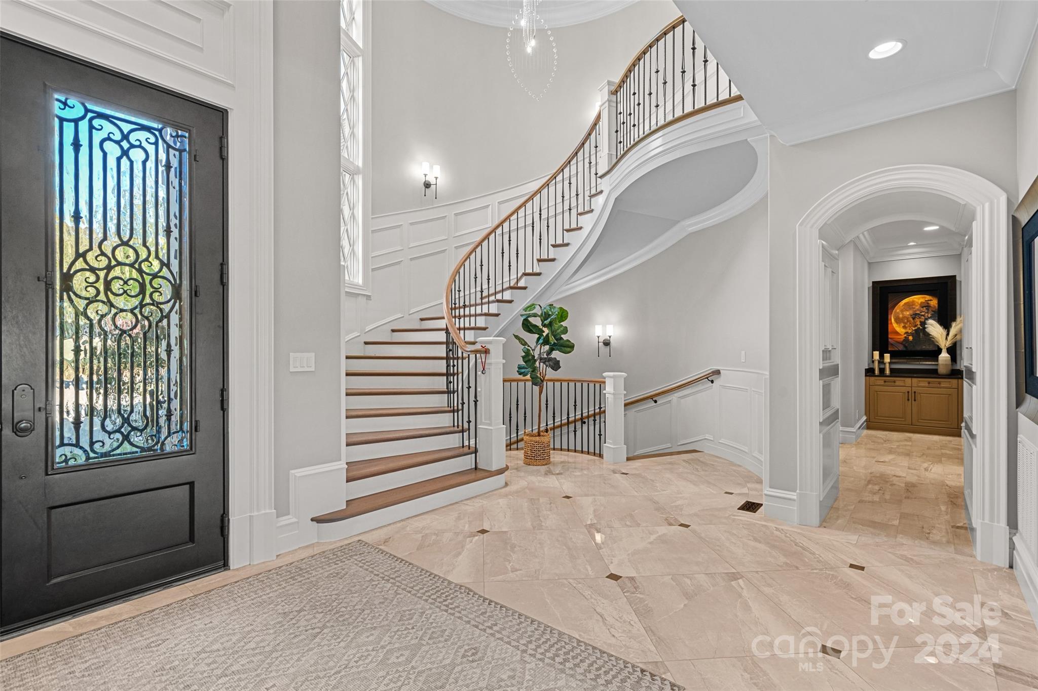 Skyecroft - Residential