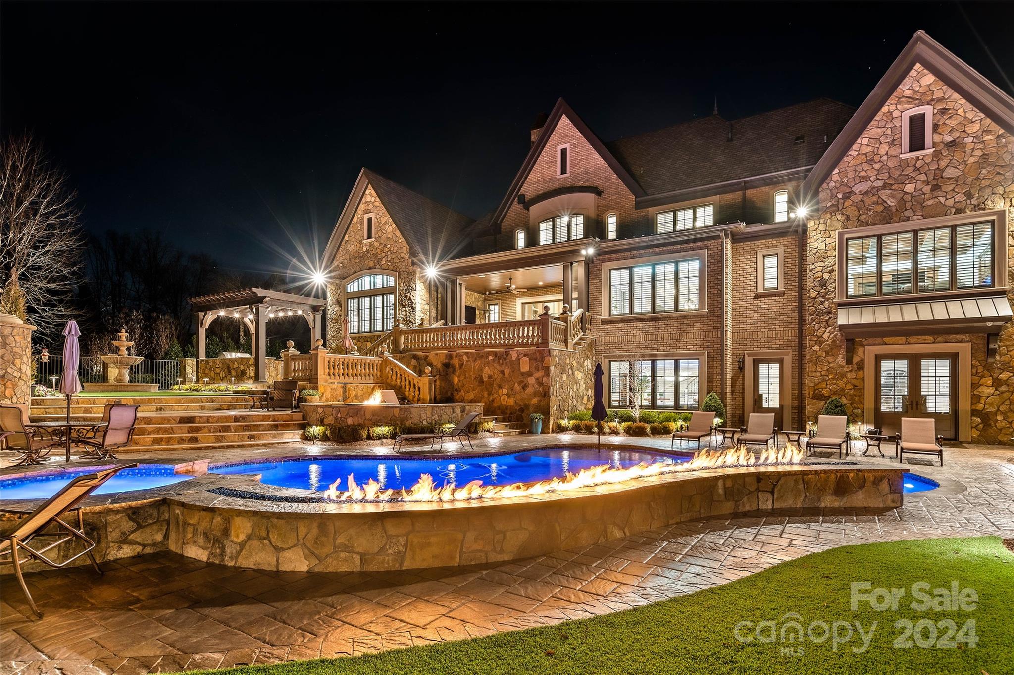 Skyecroft - Residential