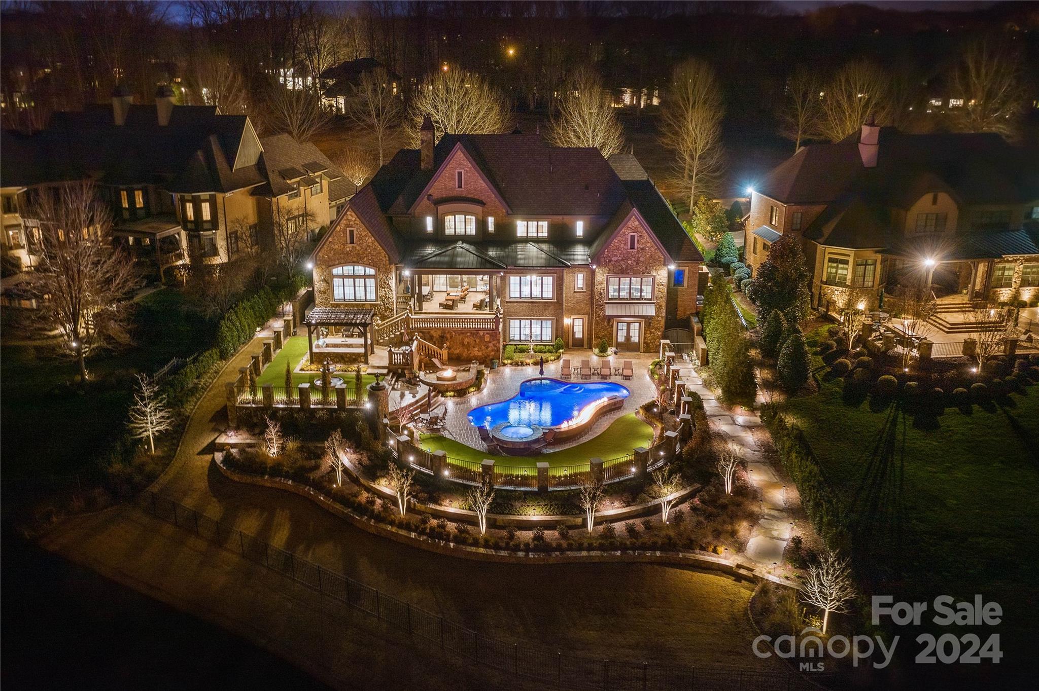 Skyecroft - Residential