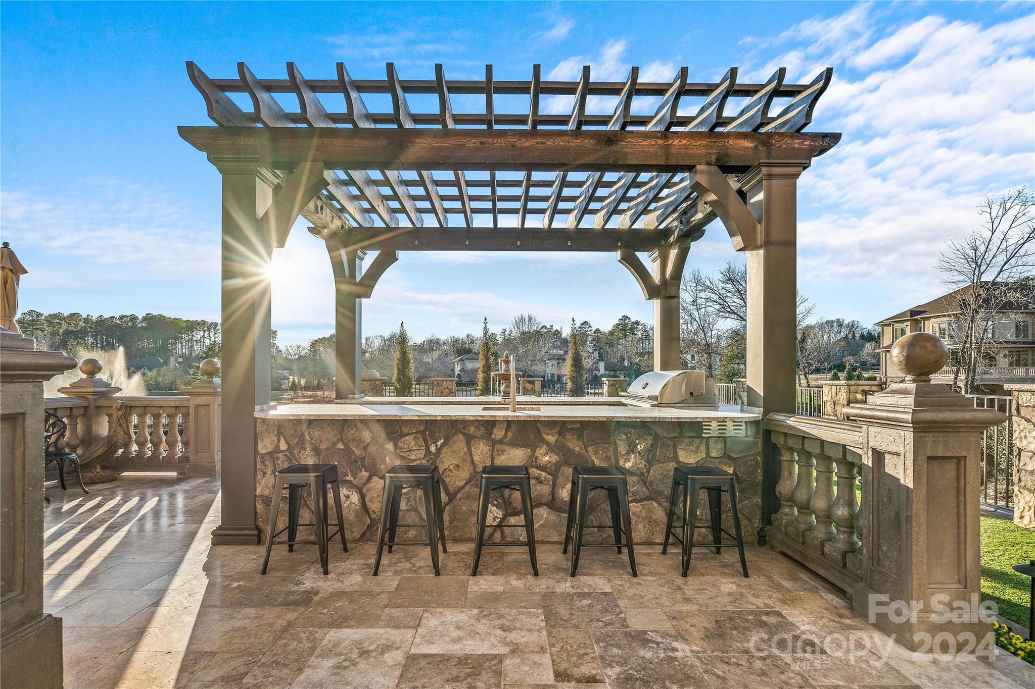 Skyecroft - Residential