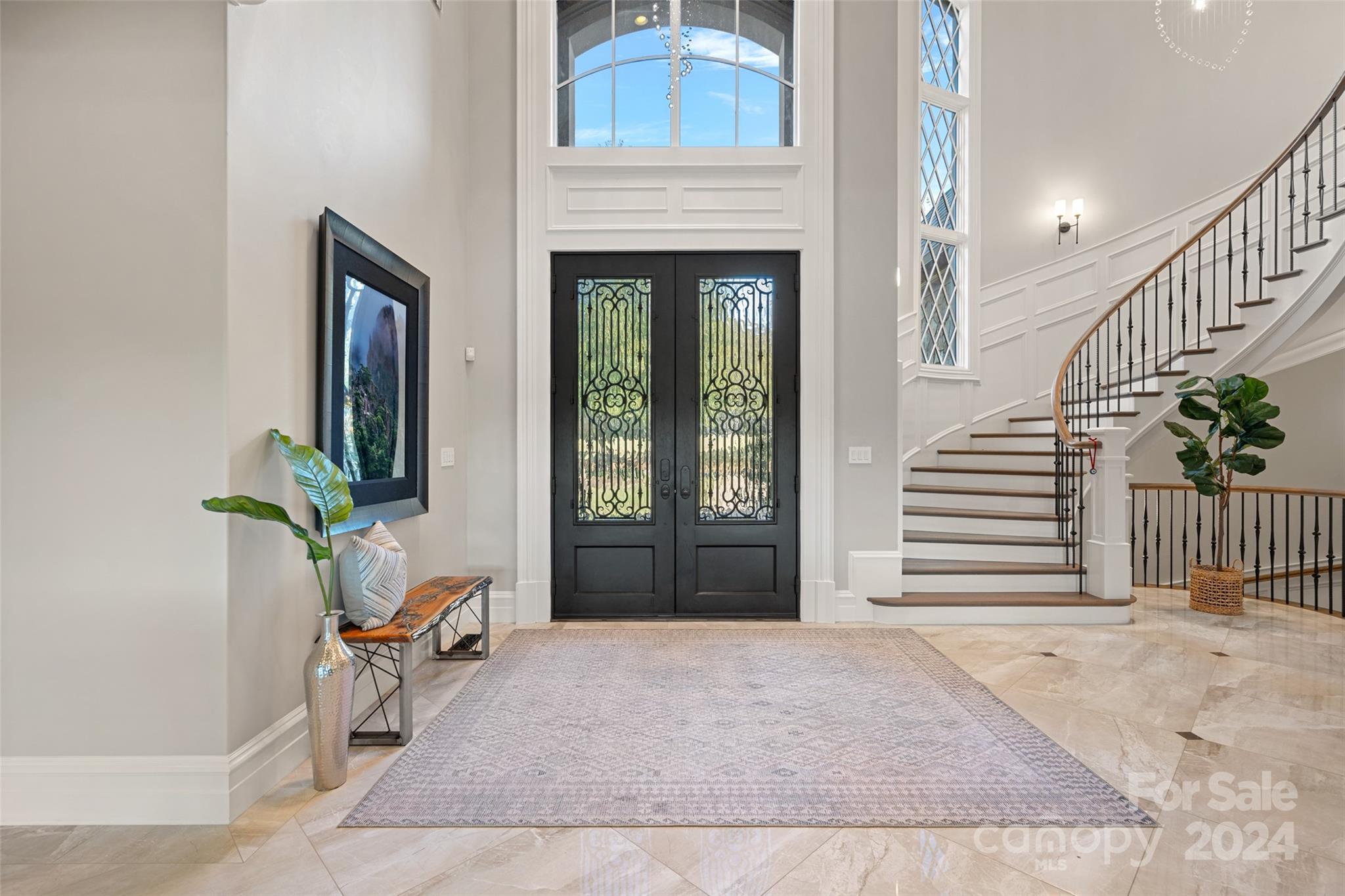 Skyecroft - Residential