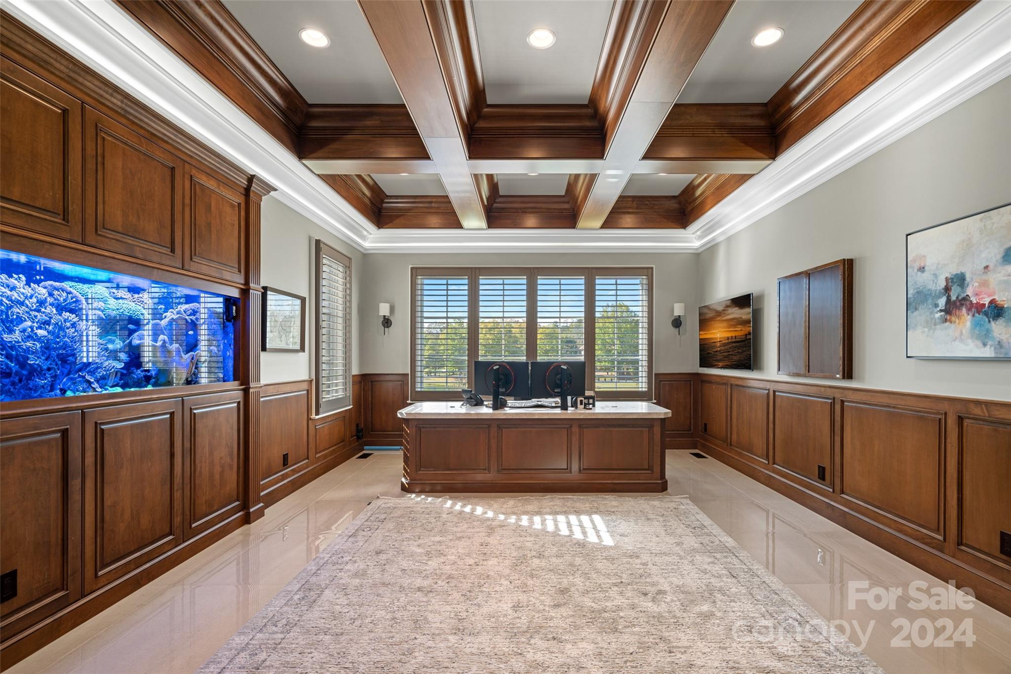 Skyecroft - Residential