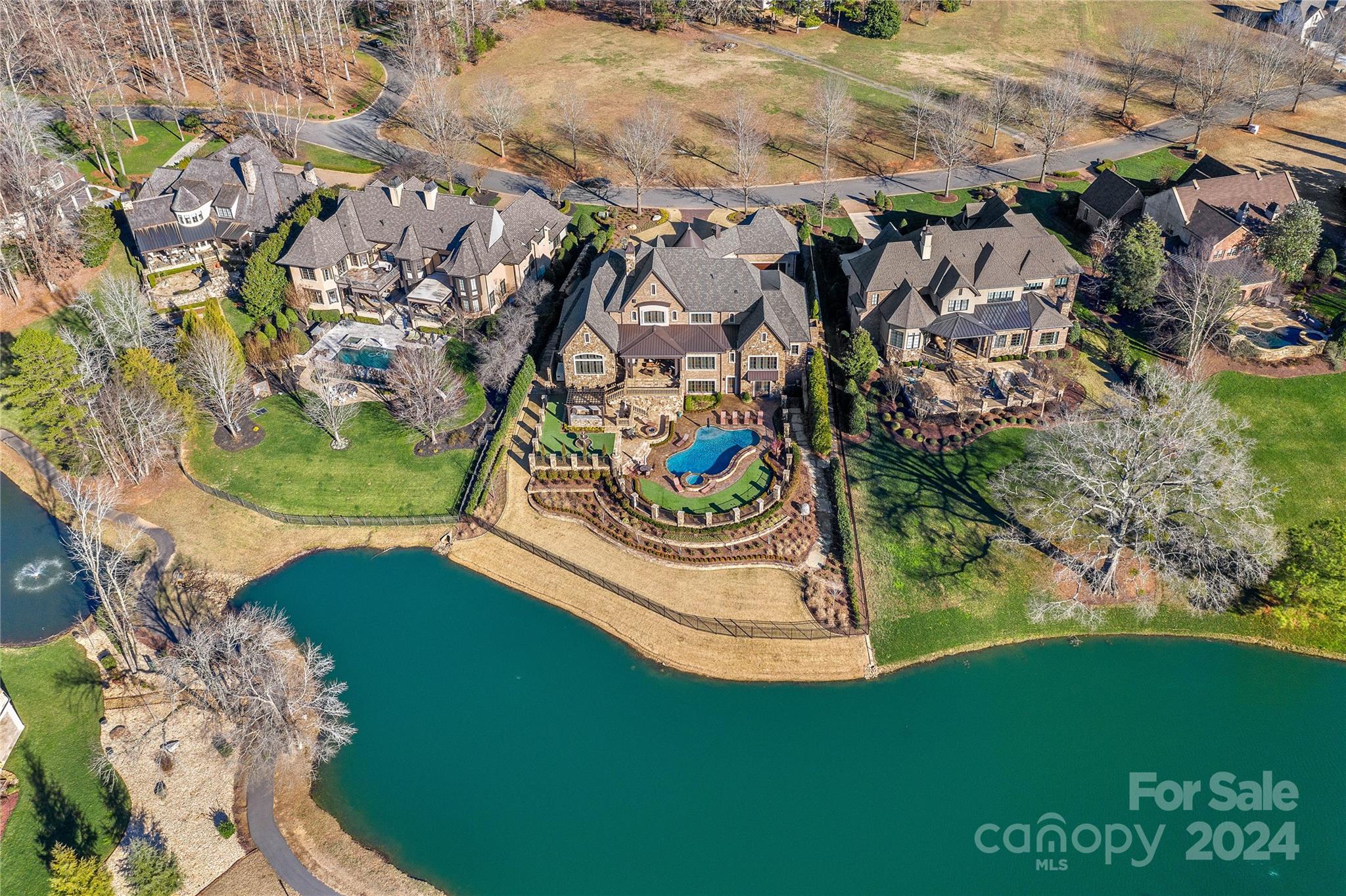 Skyecroft - Residential