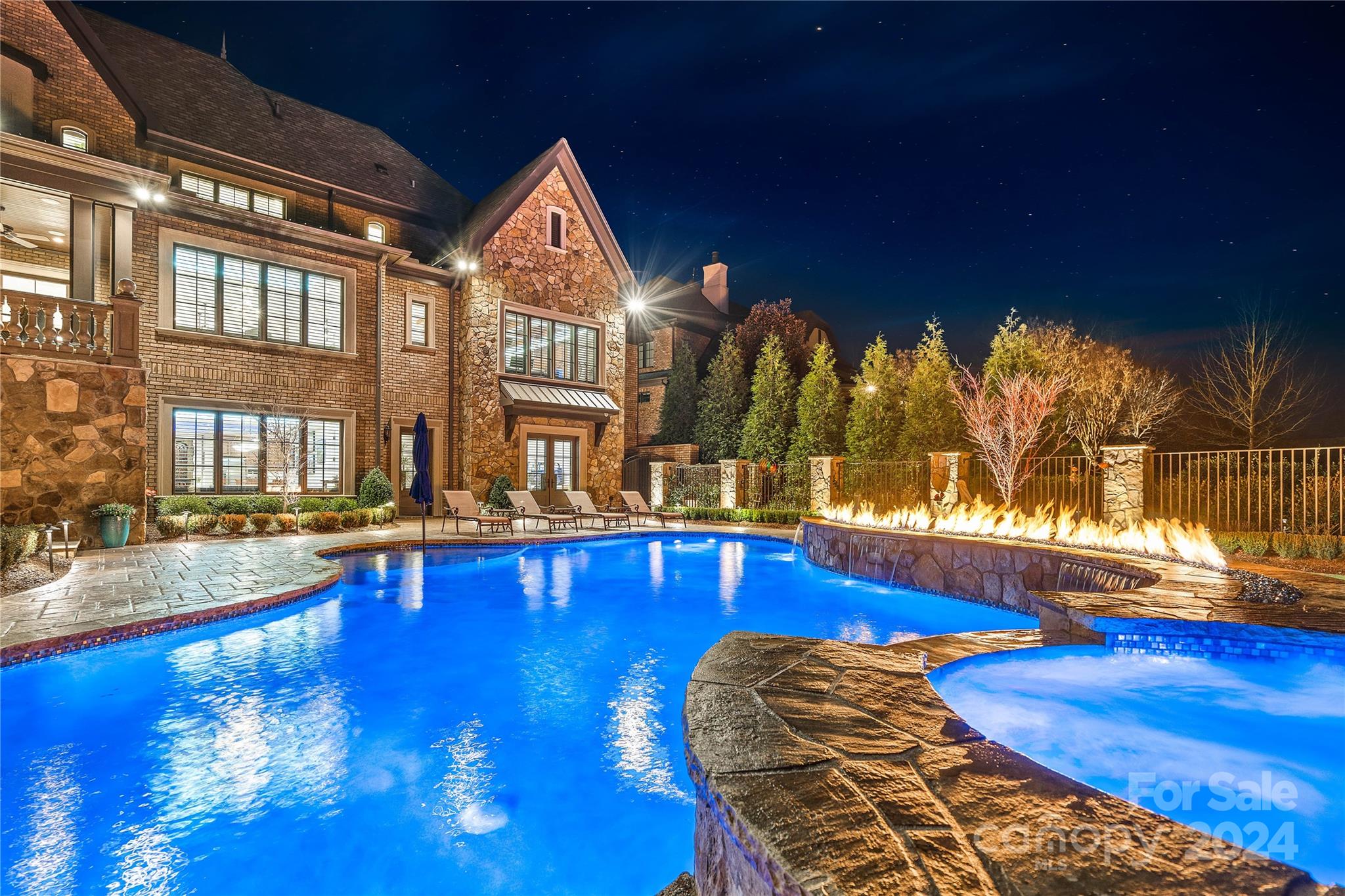 Skyecroft - Residential