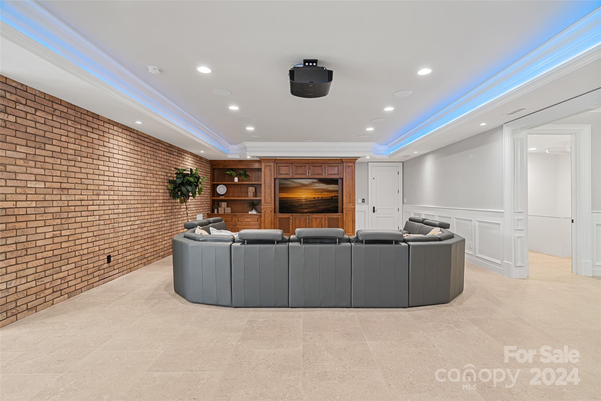 Skyecroft - Residential