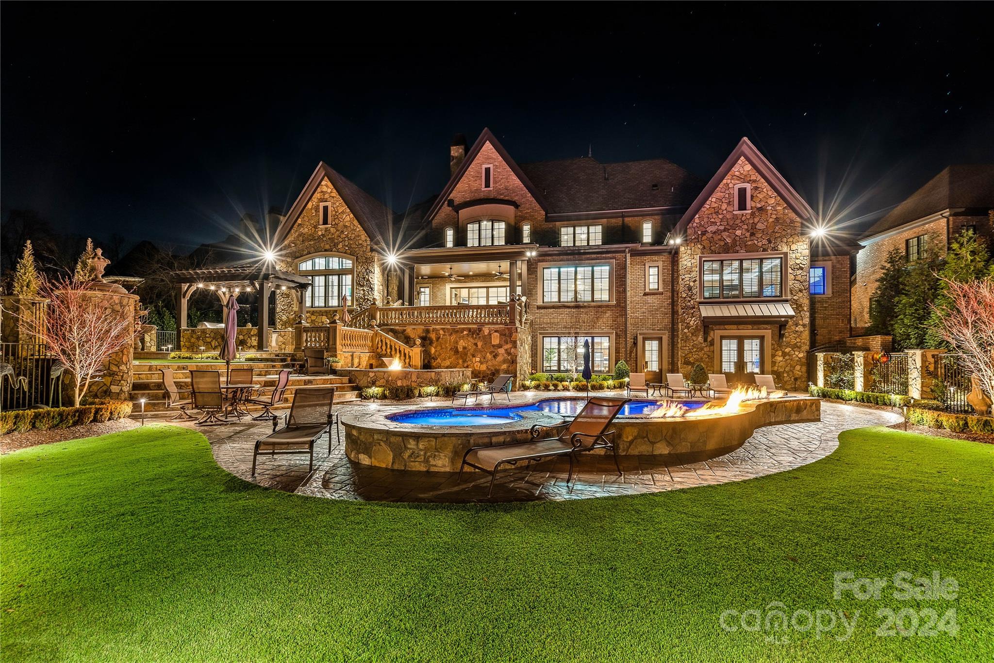 Skyecroft - Residential