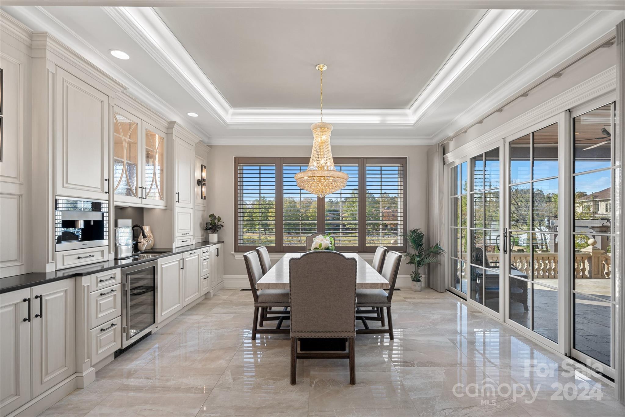 Skyecroft - Residential