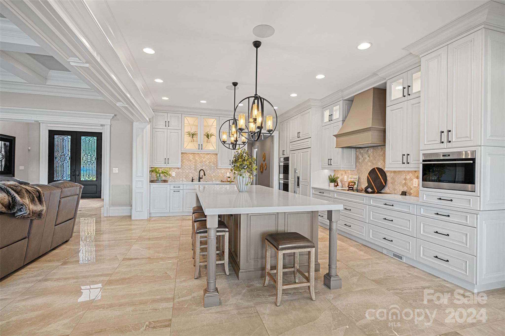 Skyecroft - Residential