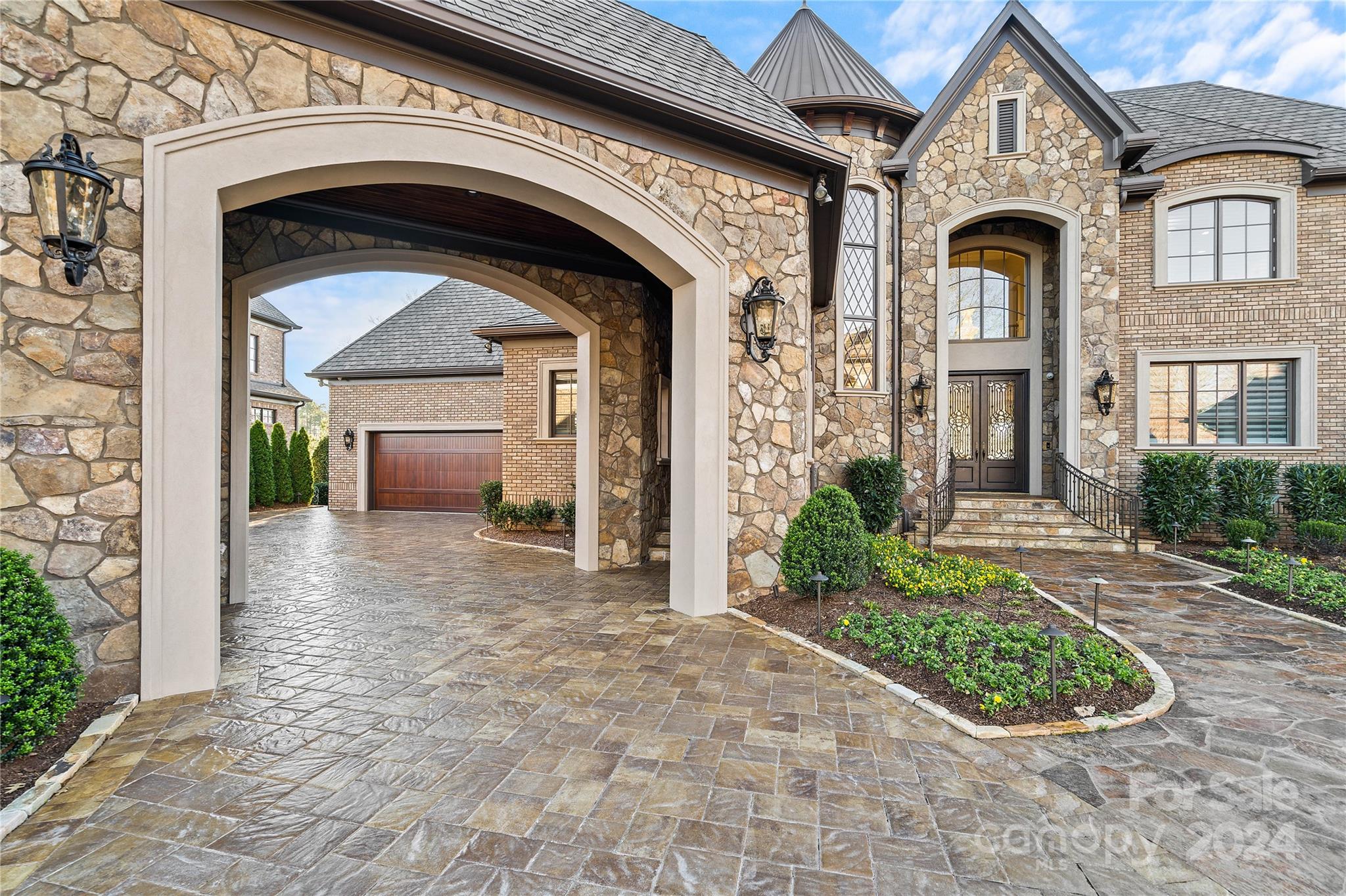 Skyecroft - Residential