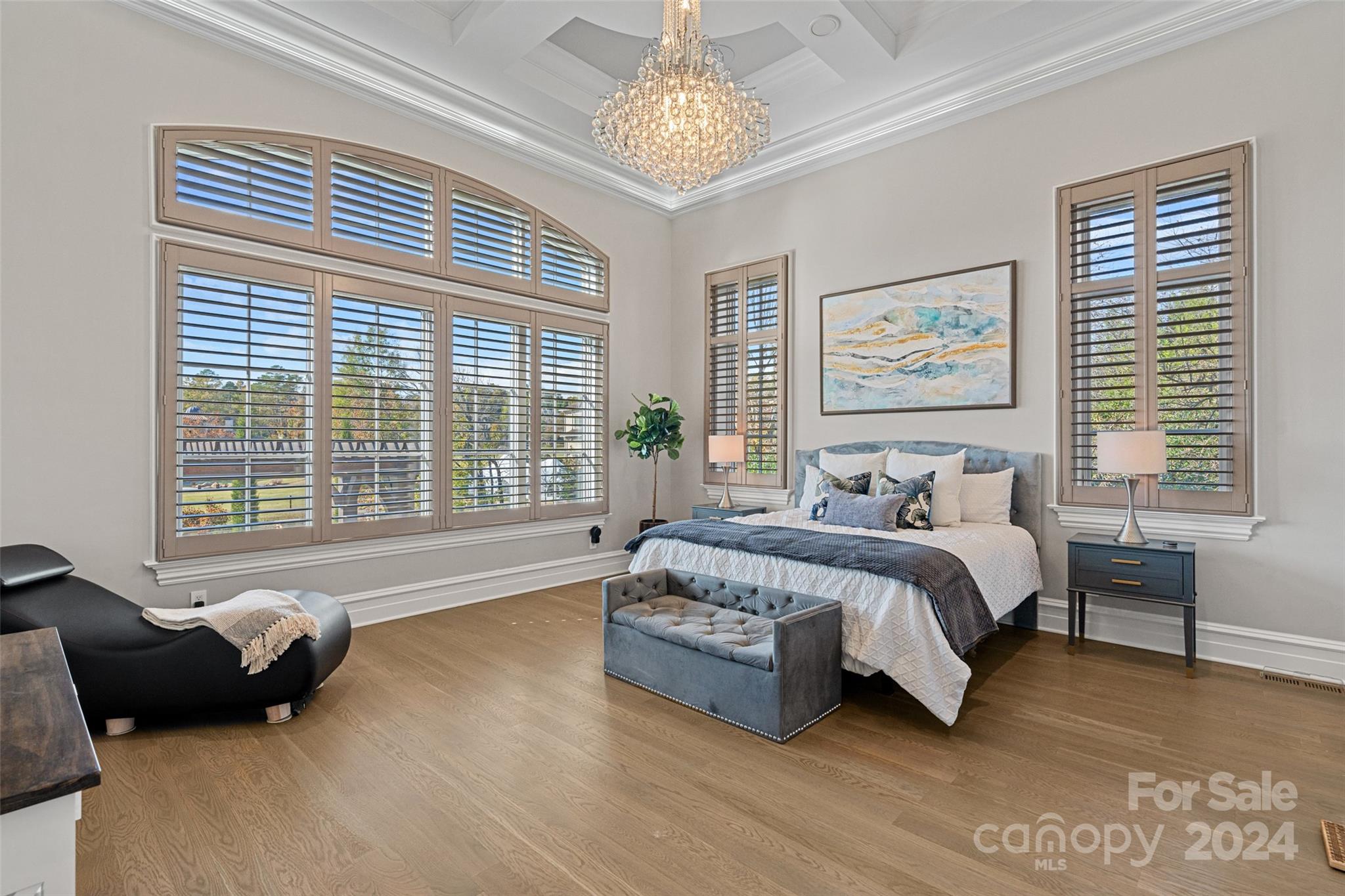 Skyecroft - Residential