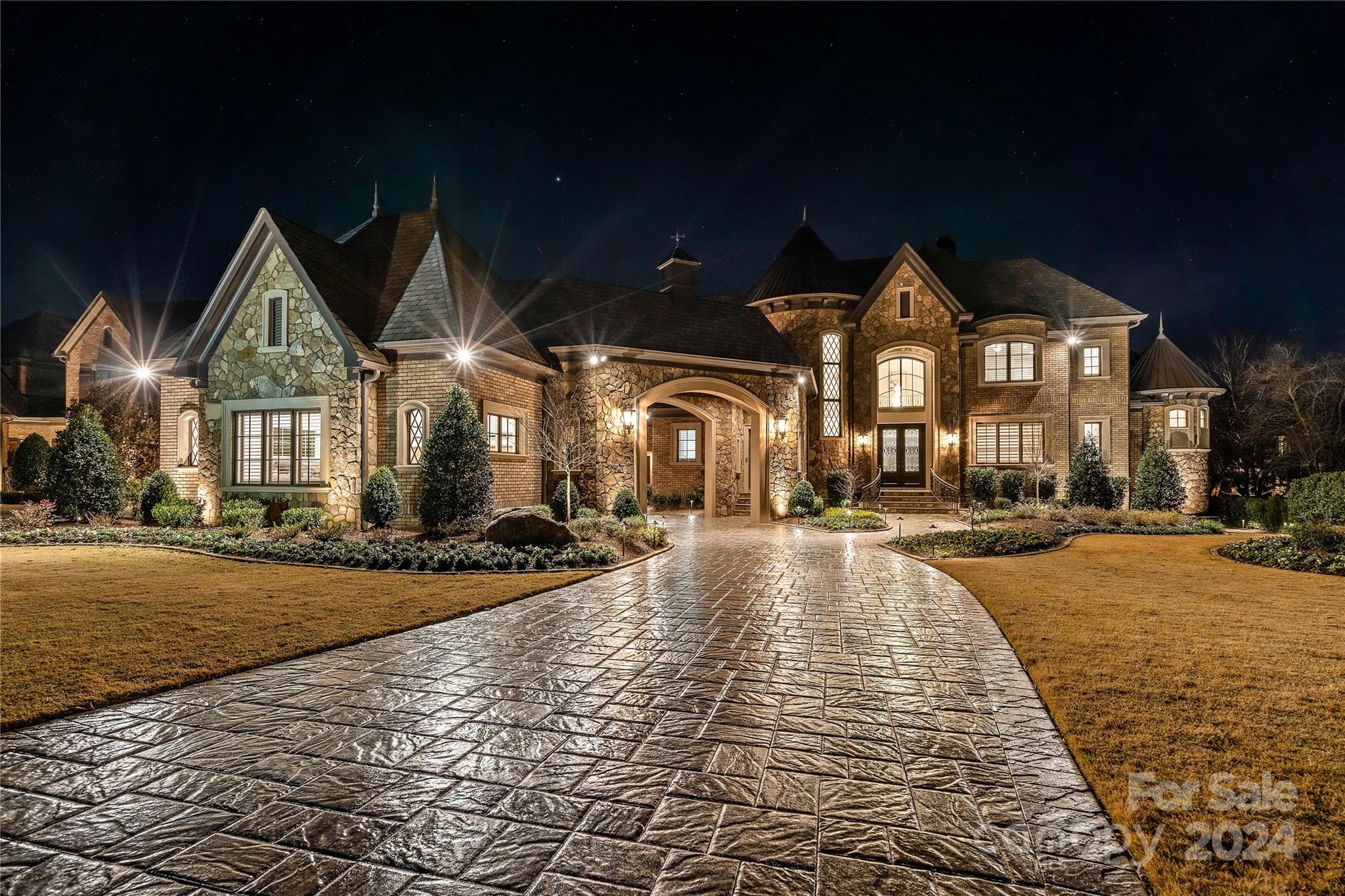 Skyecroft - Residential