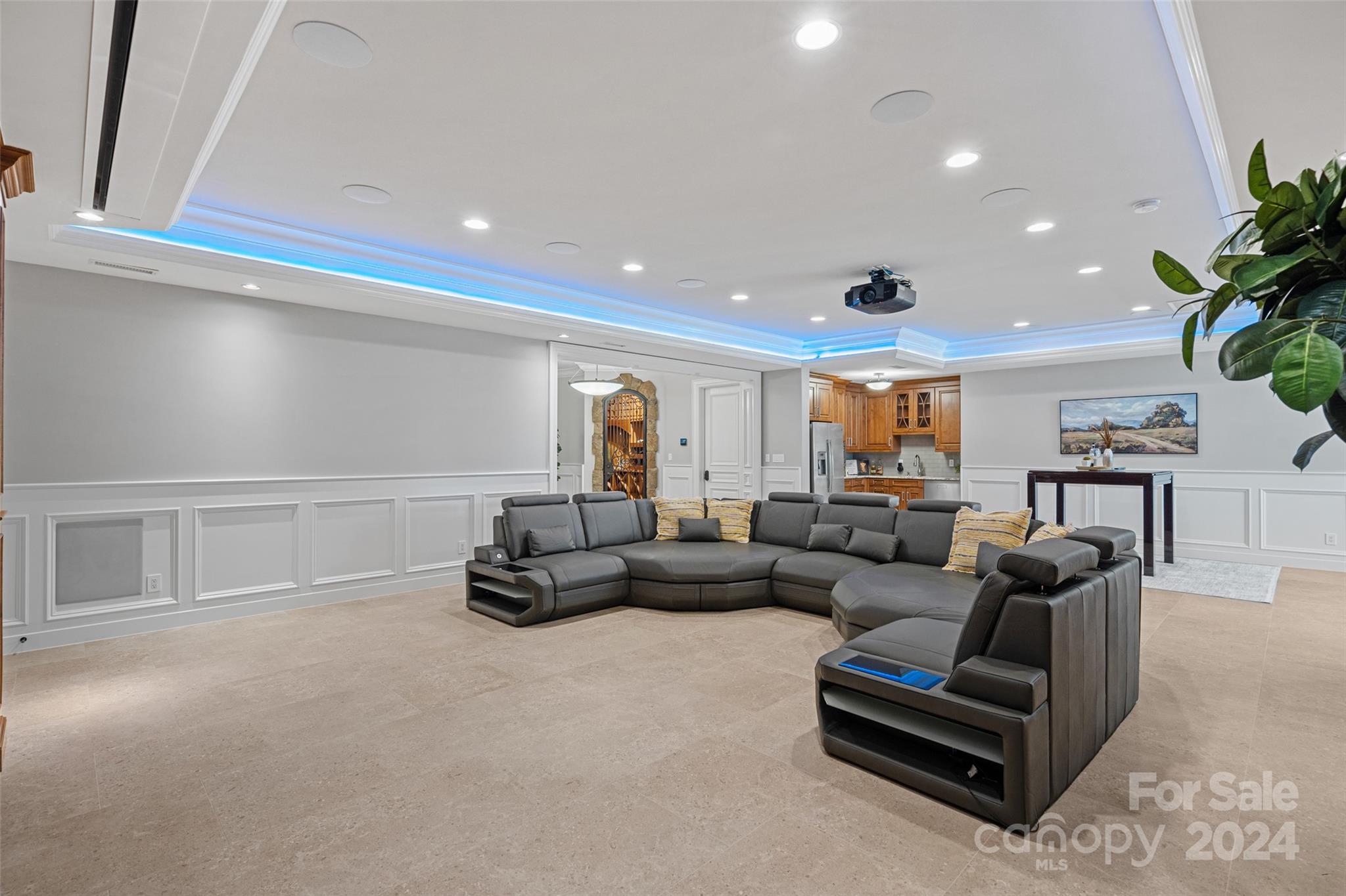 Skyecroft - Residential