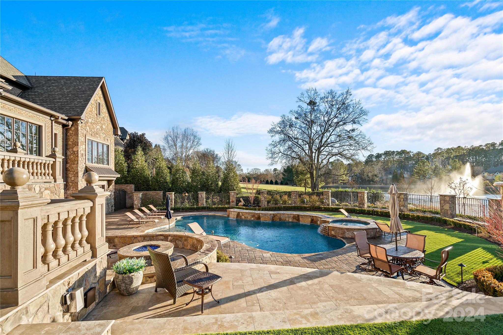 Skyecroft - Residential