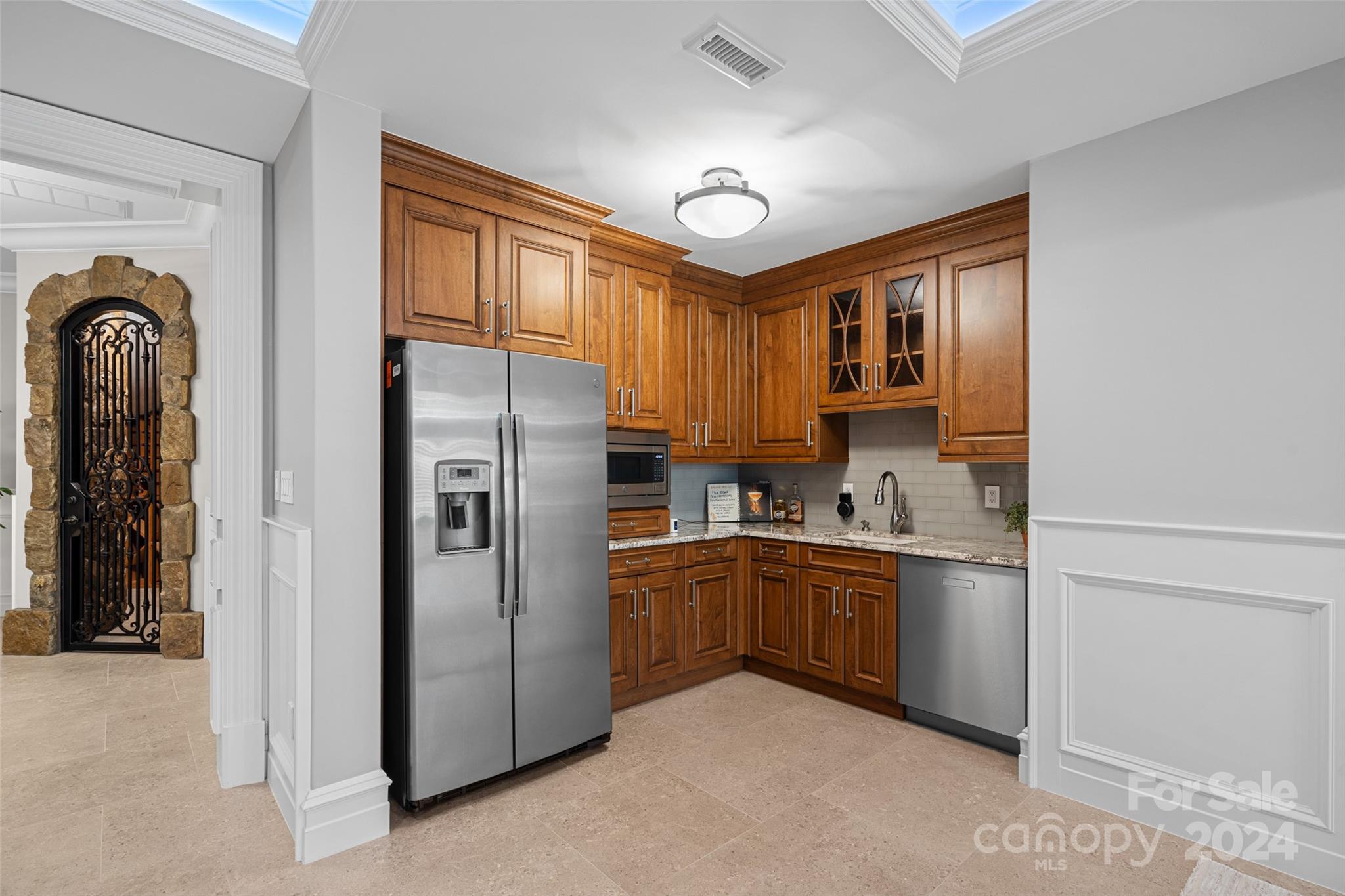 Skyecroft - Residential