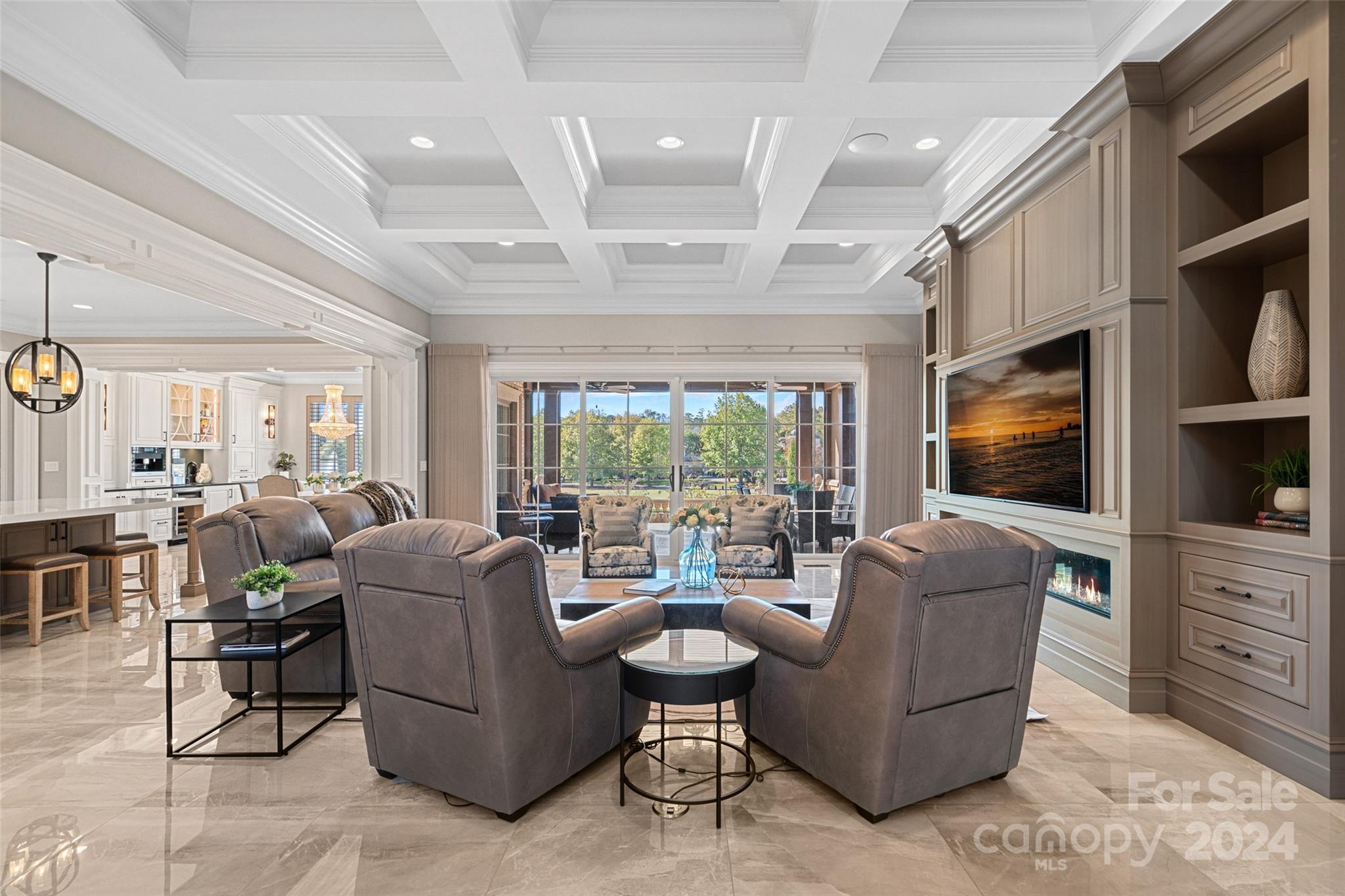 Skyecroft - Residential