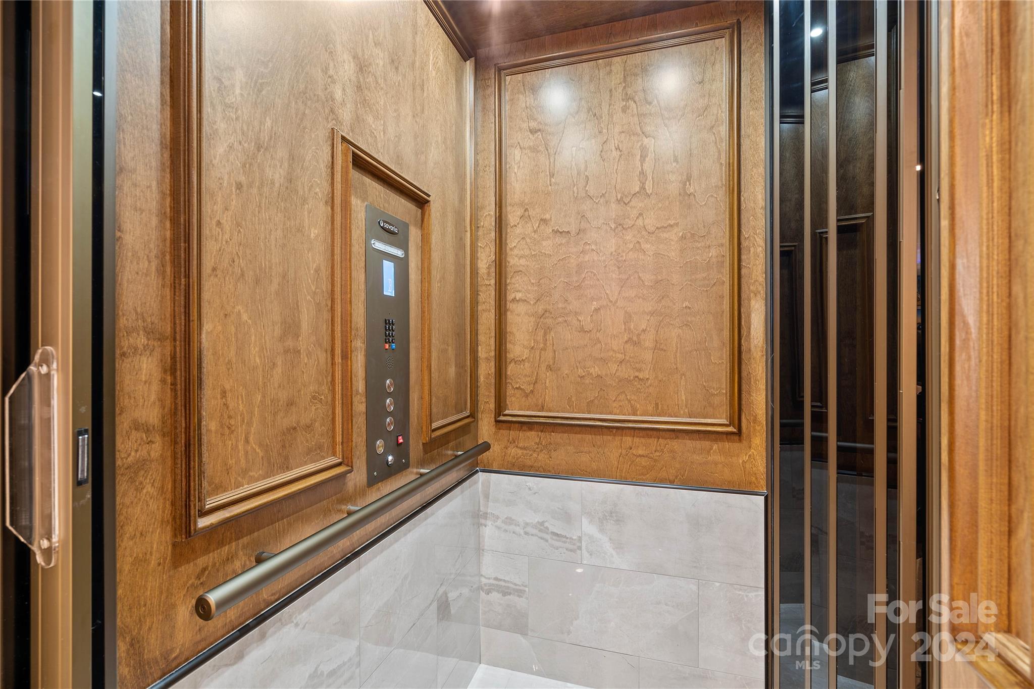 Skyecroft - Residential