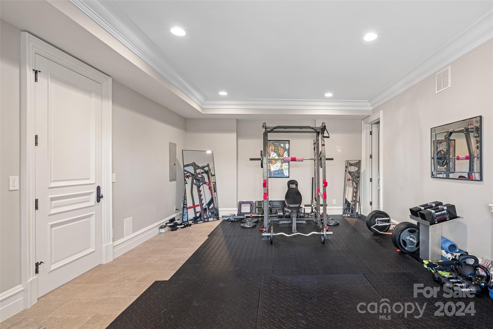 Skyecroft - Residential