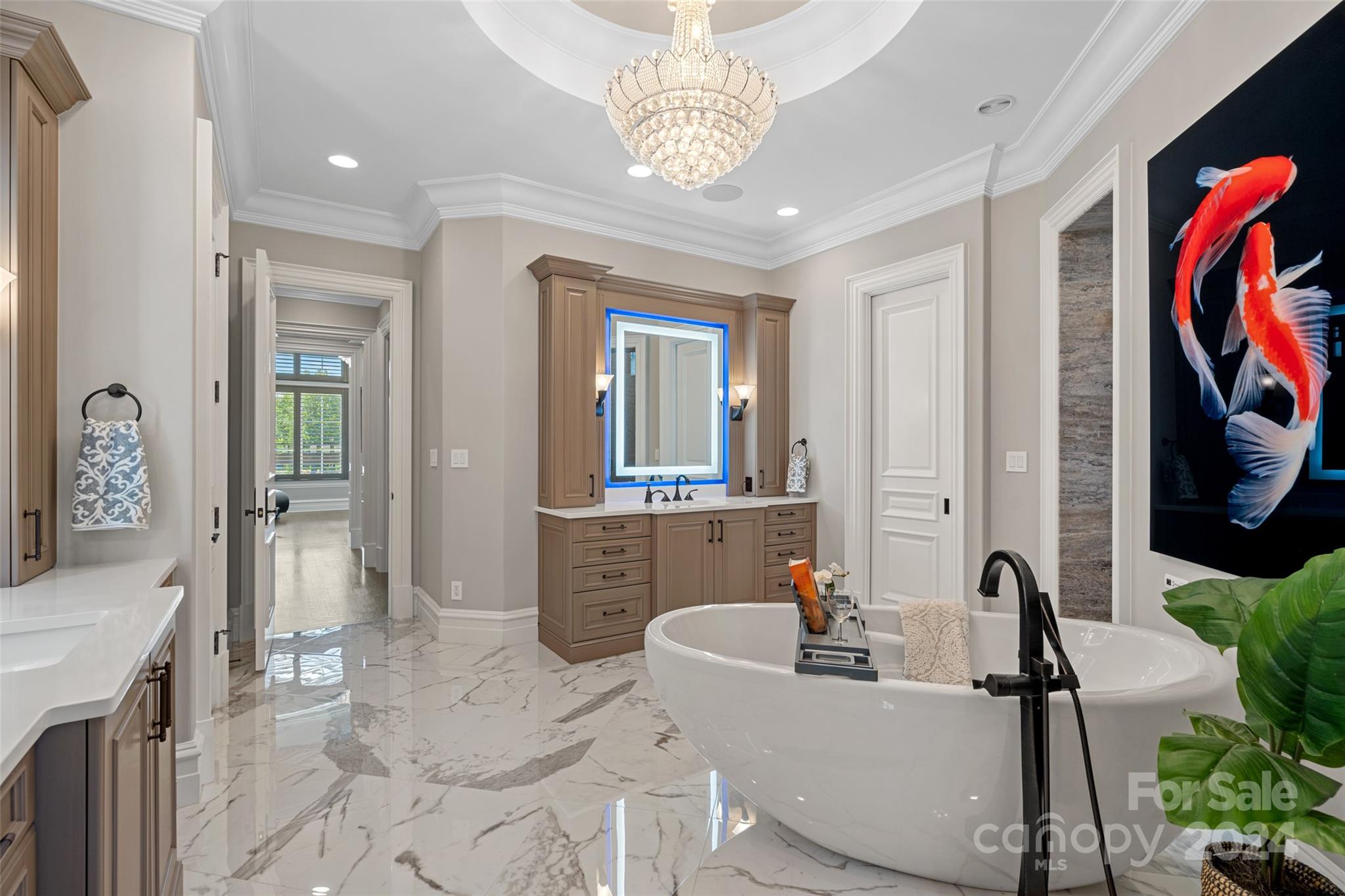 Skyecroft - Residential