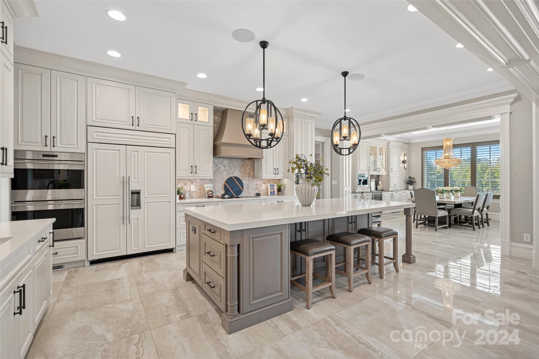 Skyecroft - Residential