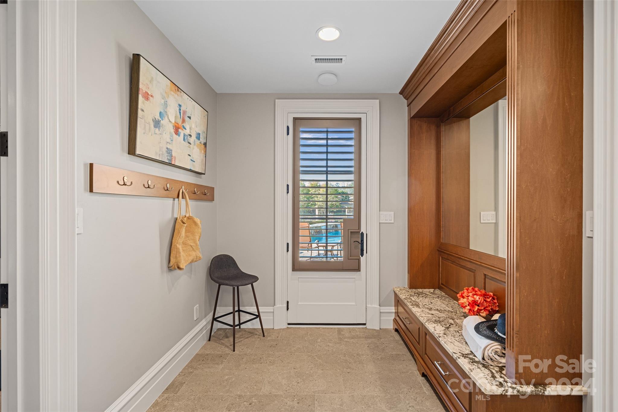 Skyecroft - Residential