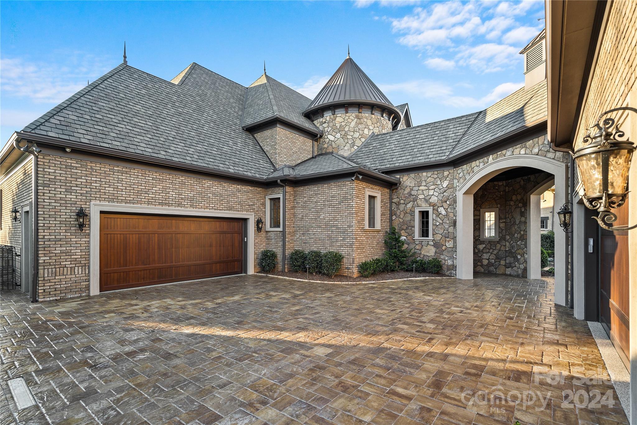 Skyecroft - Residential