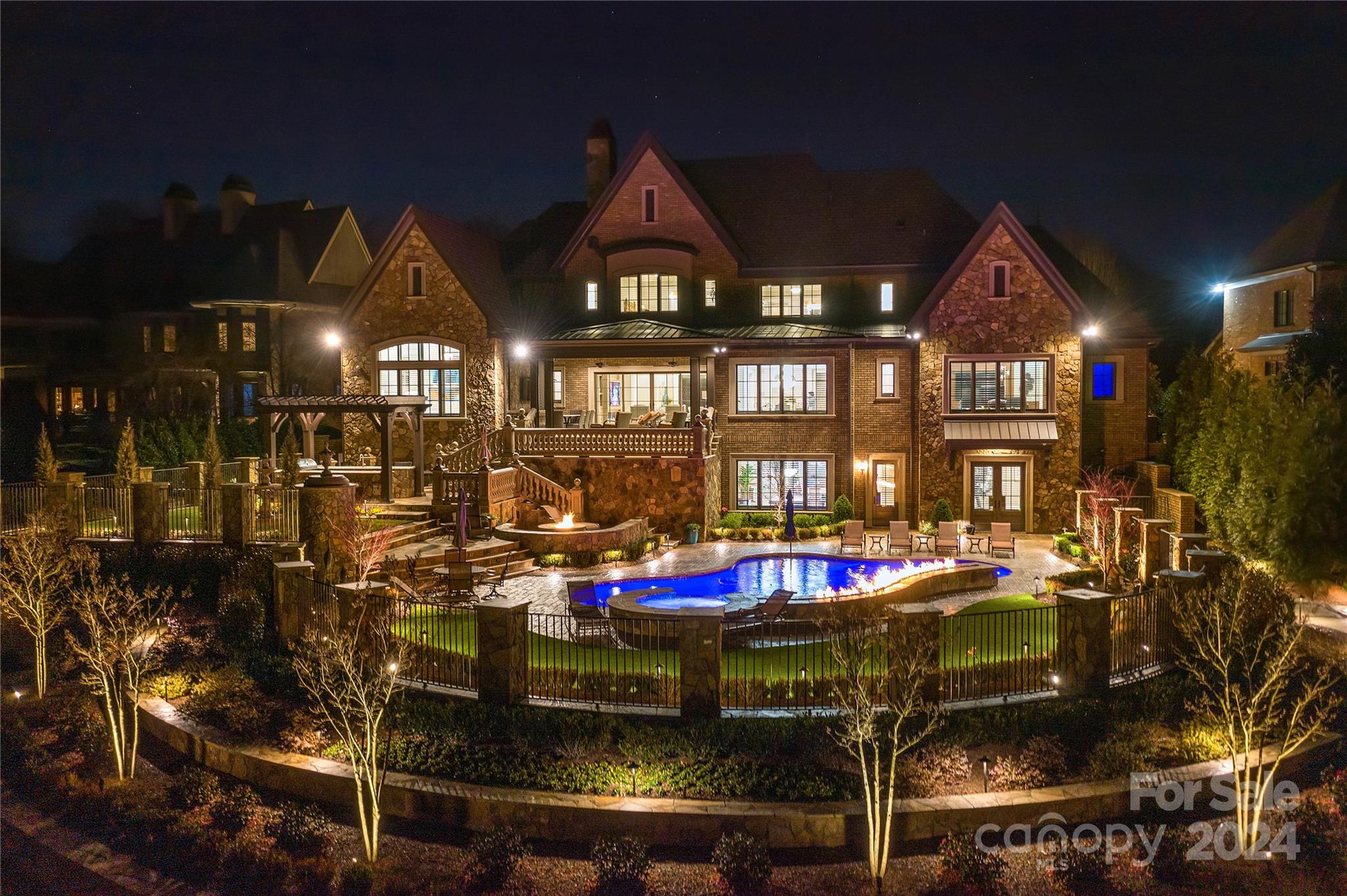 Skyecroft - Residential