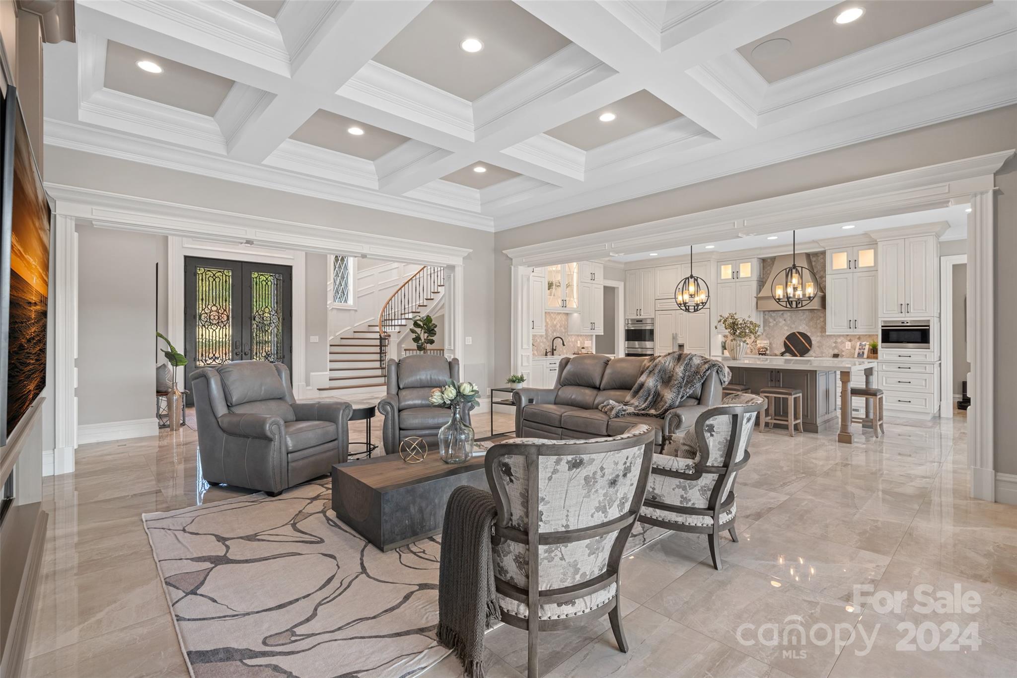 Skyecroft - Residential