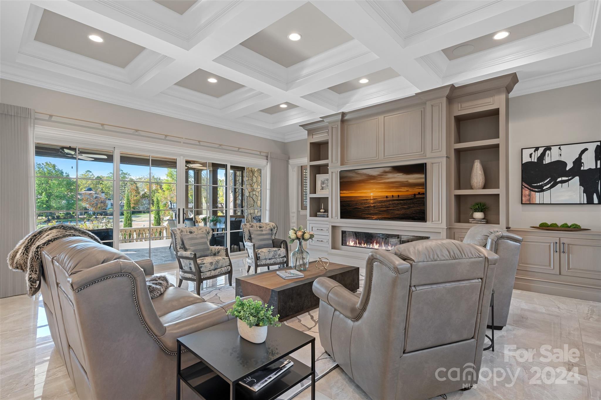 Skyecroft - Residential