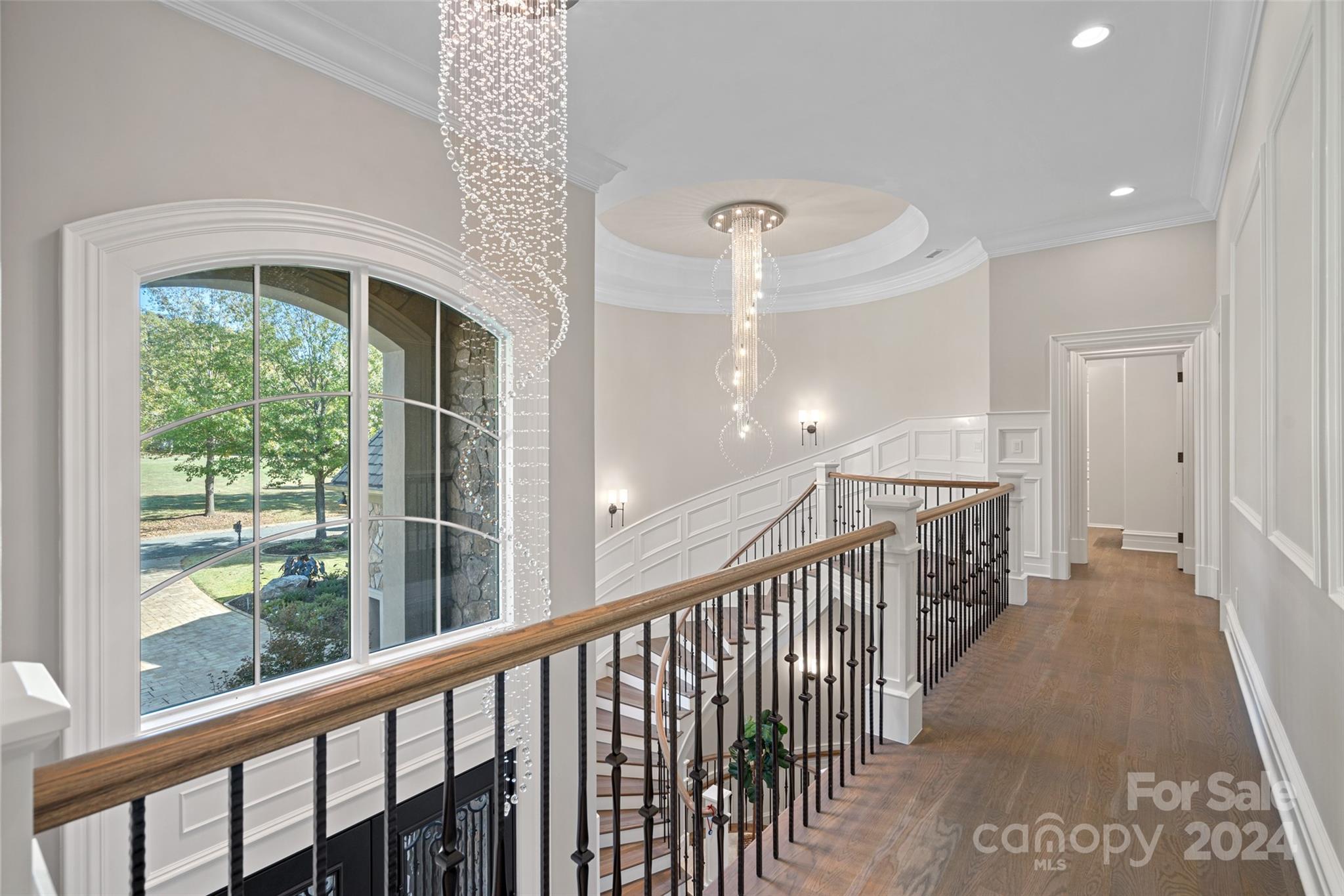 Skyecroft - Residential