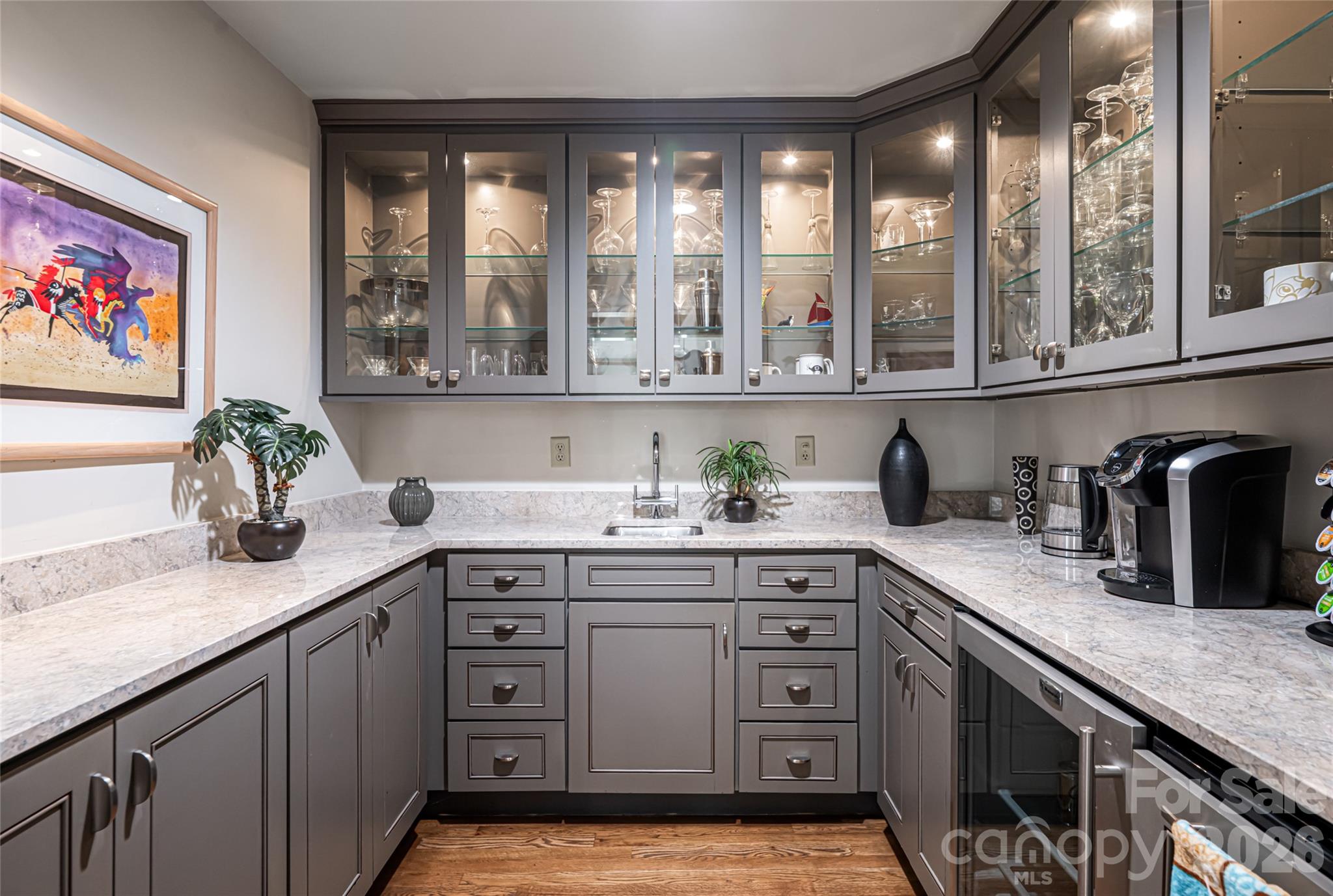 Laurel Ridge Country Club - Residential