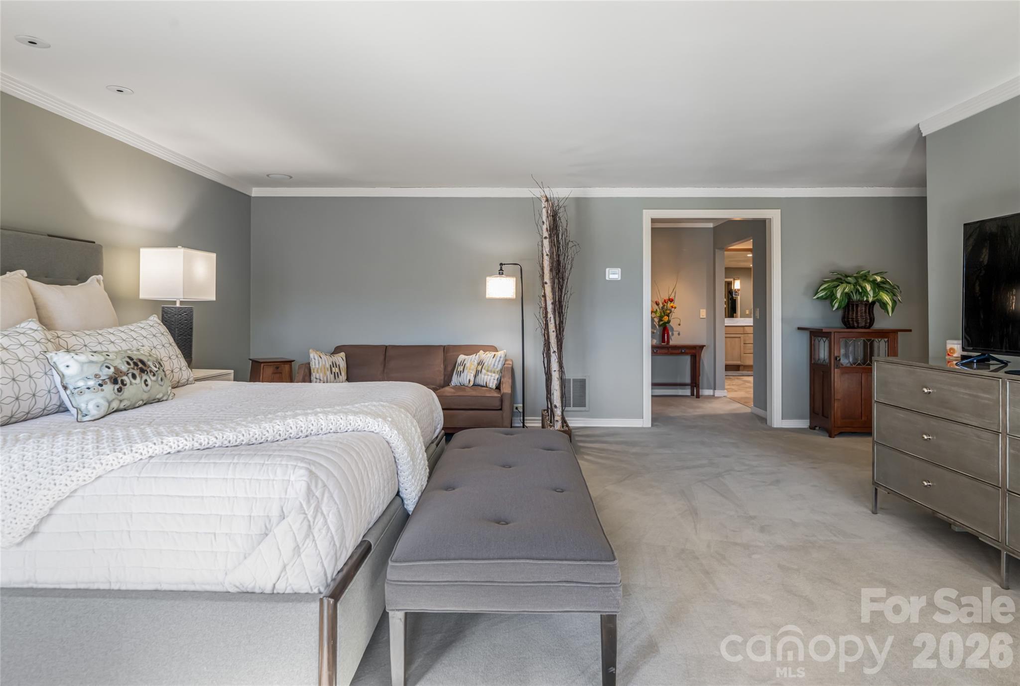 Laurel Ridge Country Club - Residential