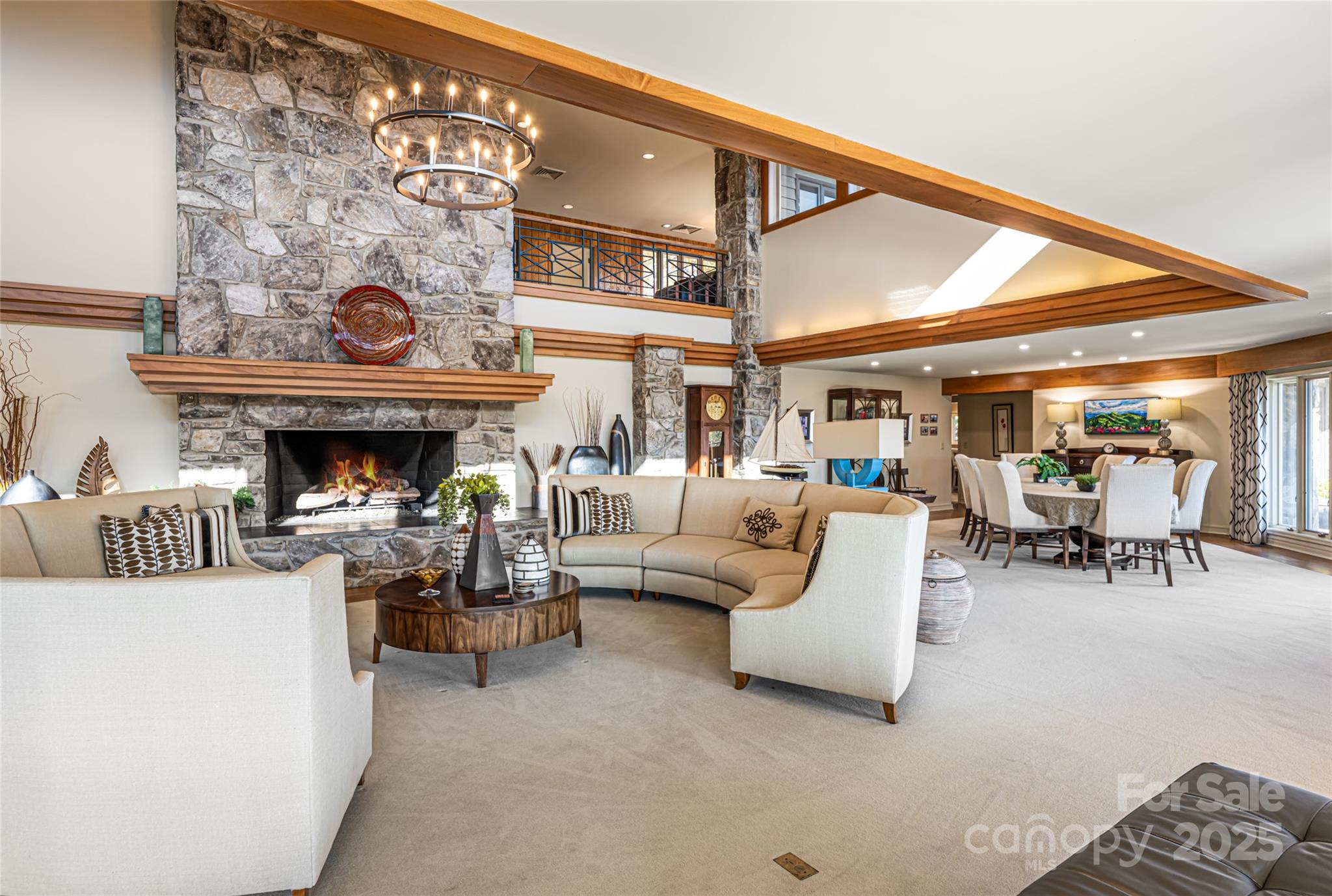 Laurel Ridge Country Club - Residential