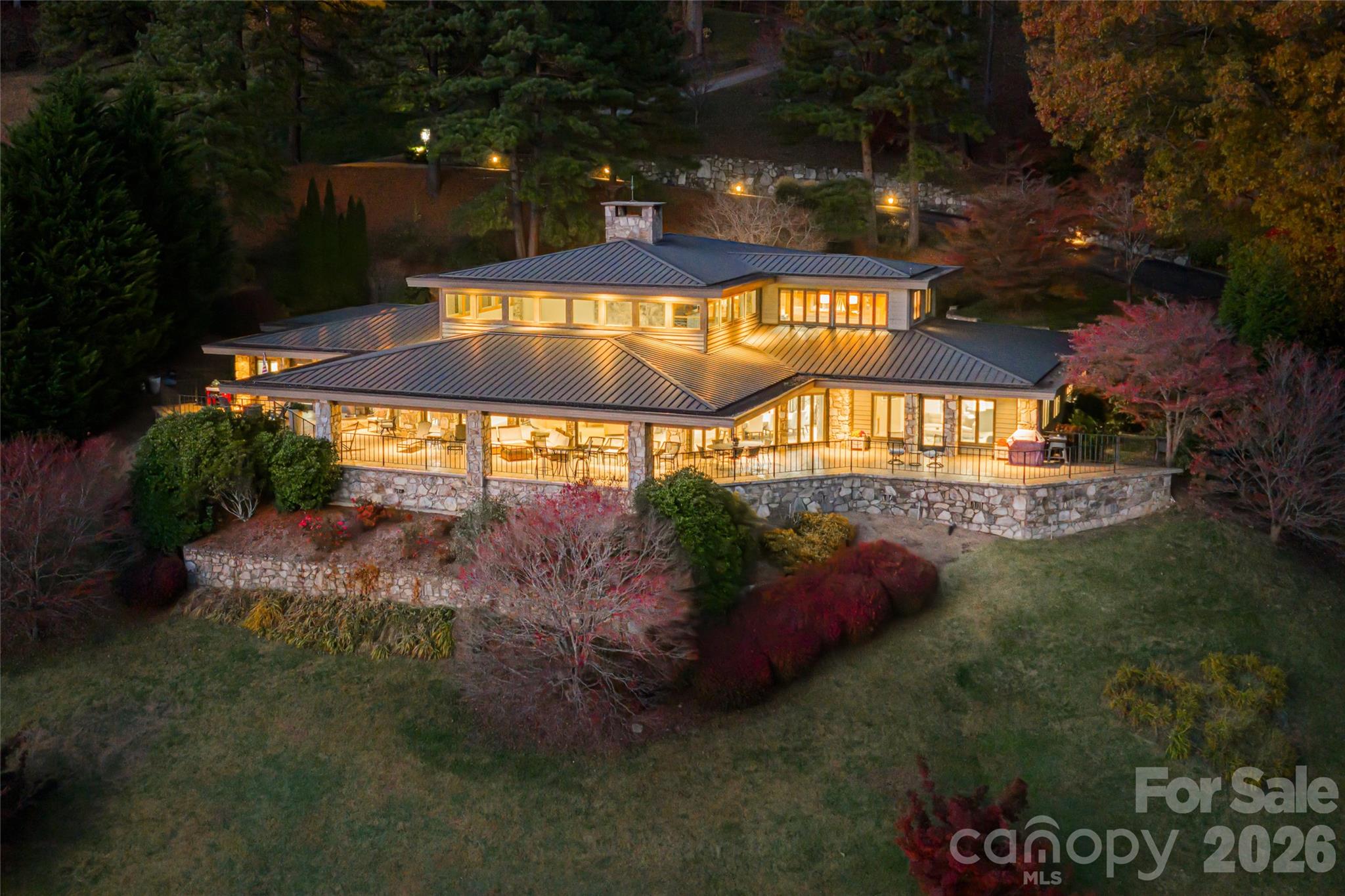 Laurel Ridge Country Club - Residential