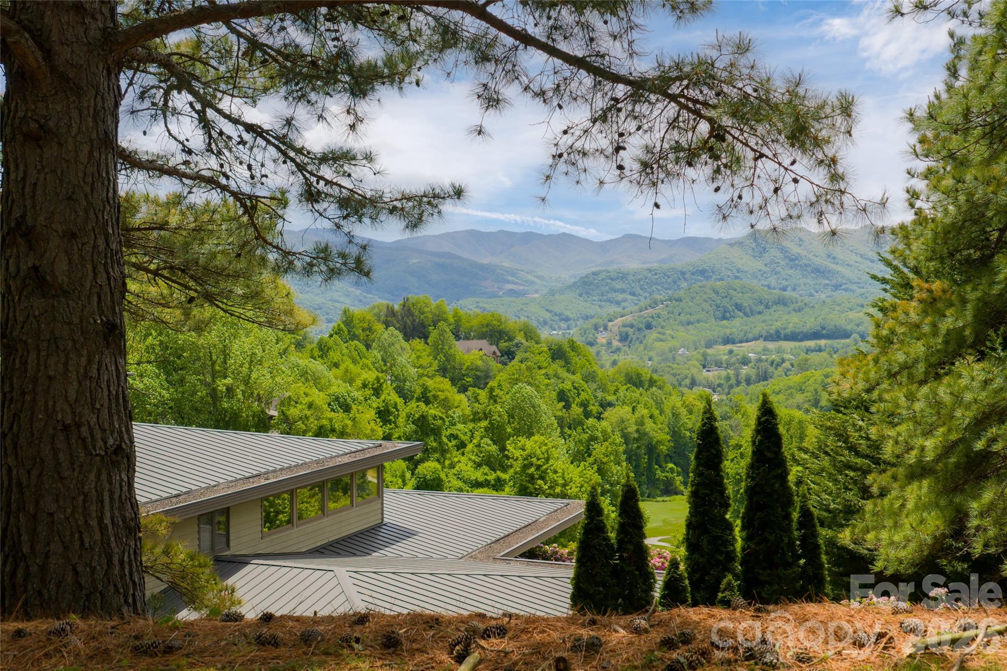 Laurel Ridge Country Club - Residential