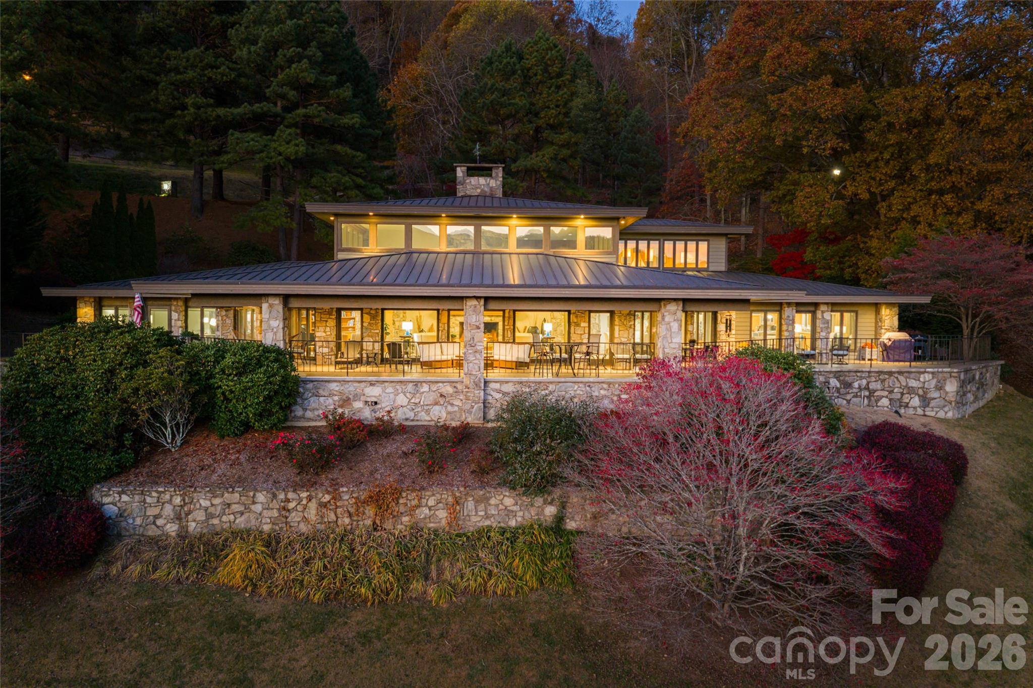 Laurel Ridge Country Club - Residential