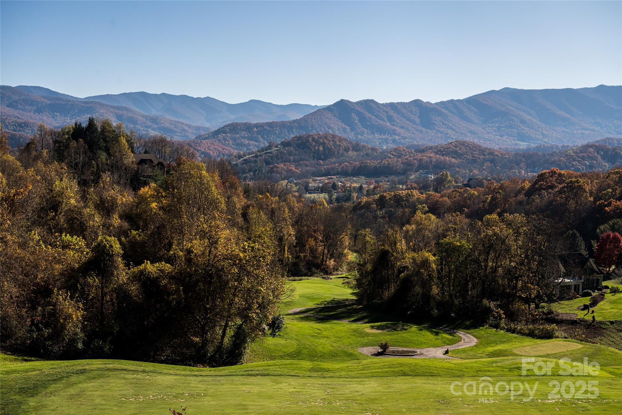 Laurel Ridge Country Club - Residential