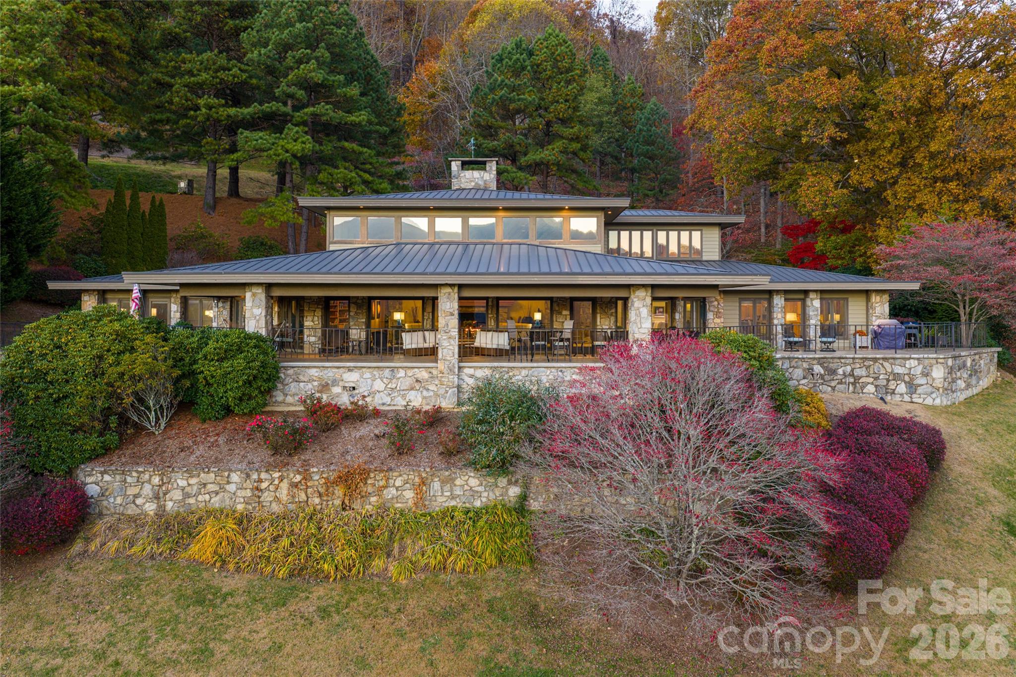 Laurel Ridge Country Club - Residential
