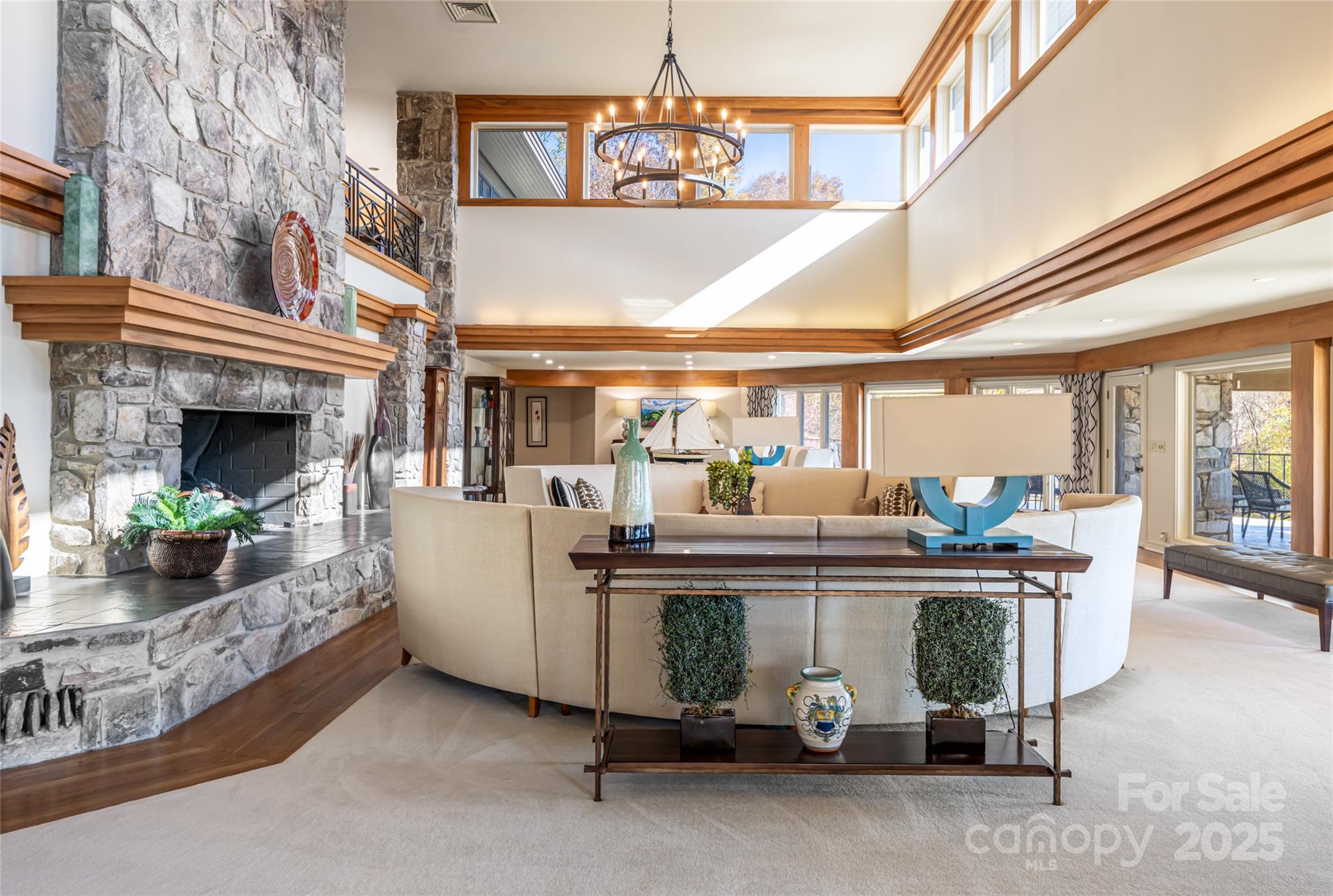 Laurel Ridge Country Club - Residential