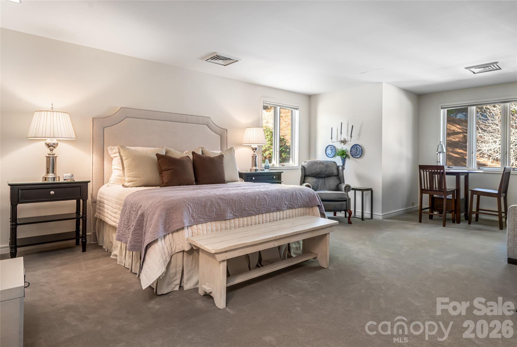 Laurel Ridge Country Club - Residential