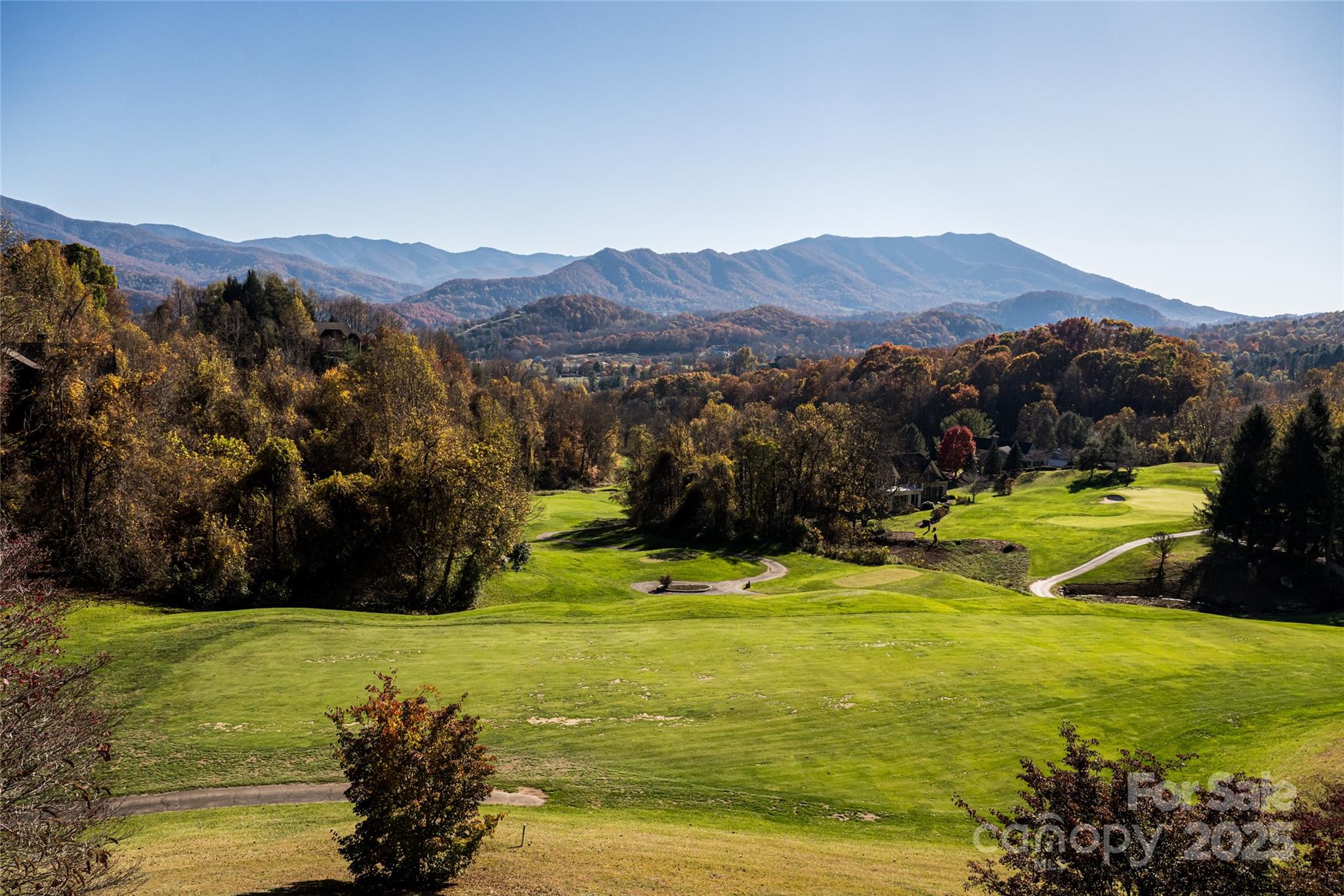 Laurel Ridge Country Club - Residential