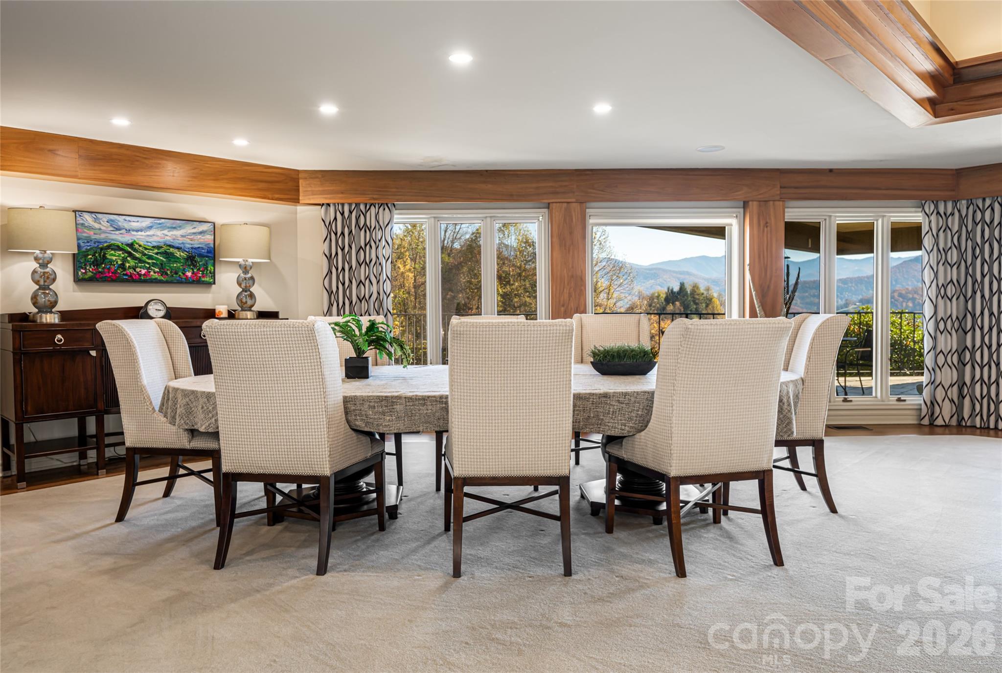 Laurel Ridge Country Club - Residential