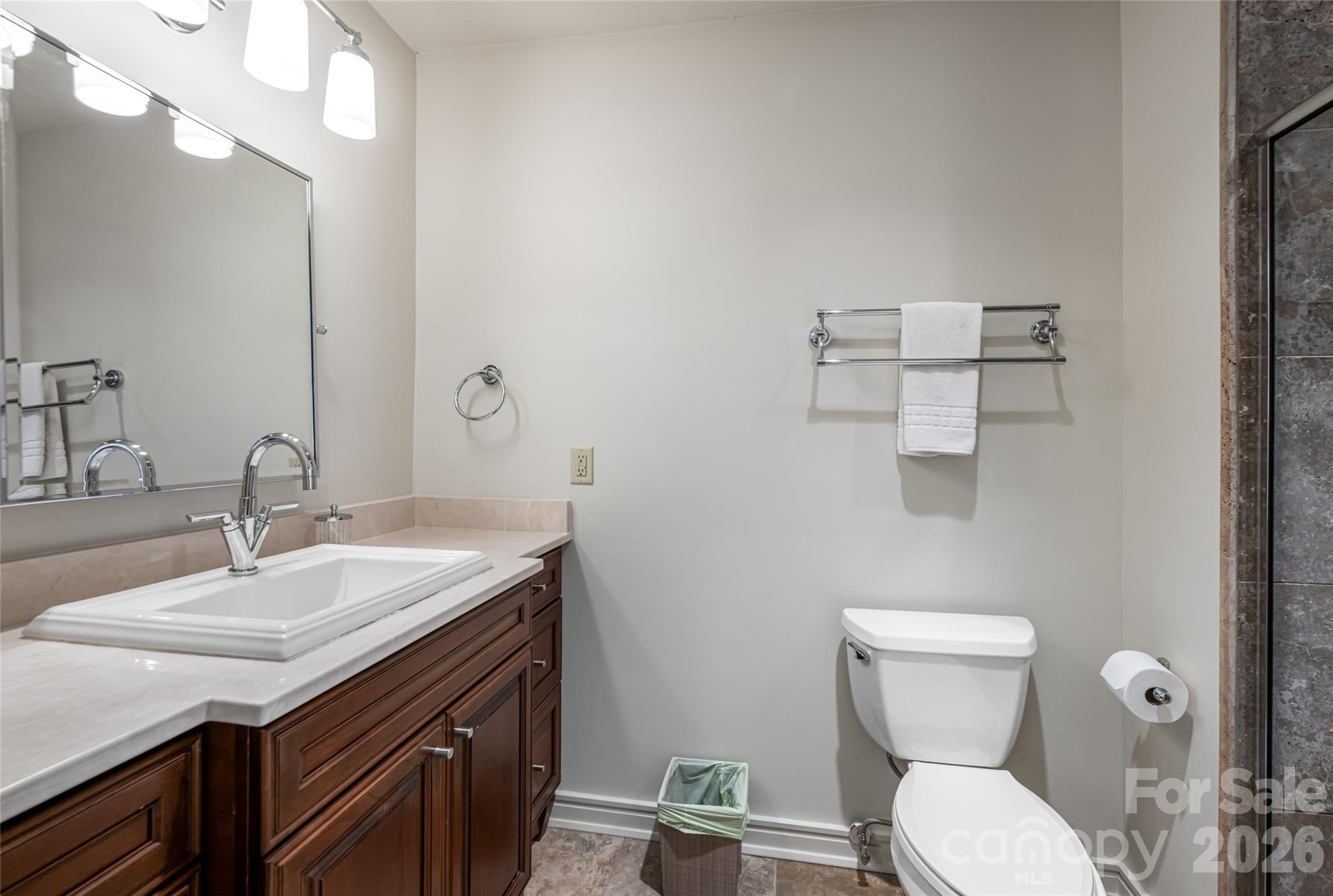 Laurel Ridge Country Club - Residential