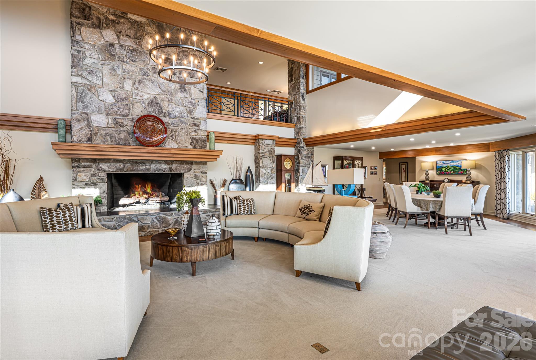 Laurel Ridge Country Club - Residential
