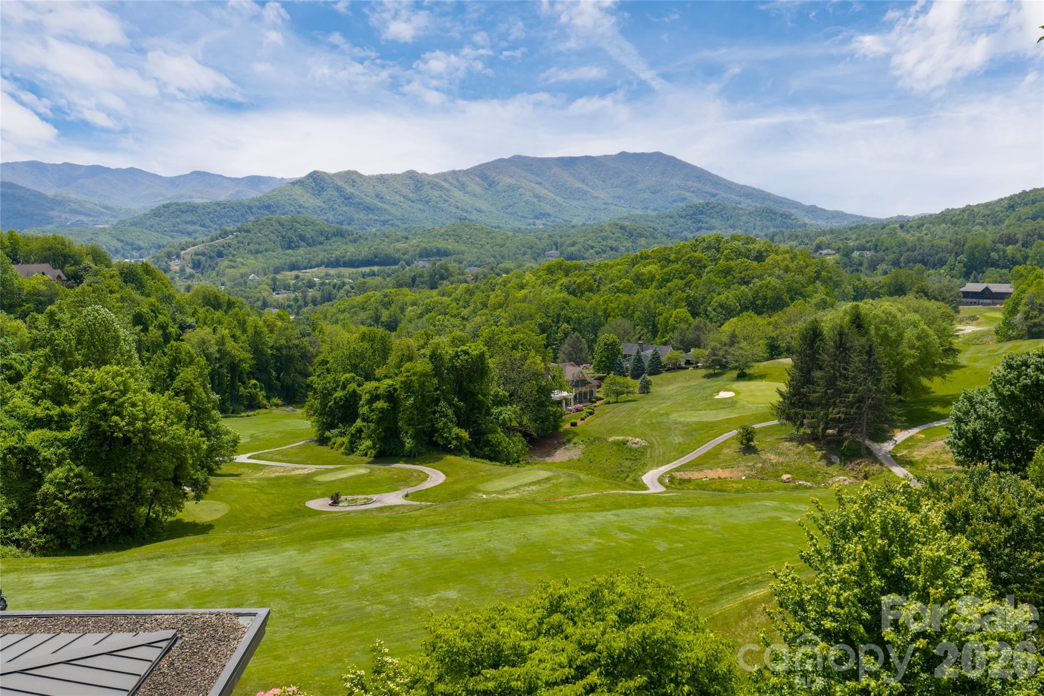 Laurel Ridge Country Club - Residential
