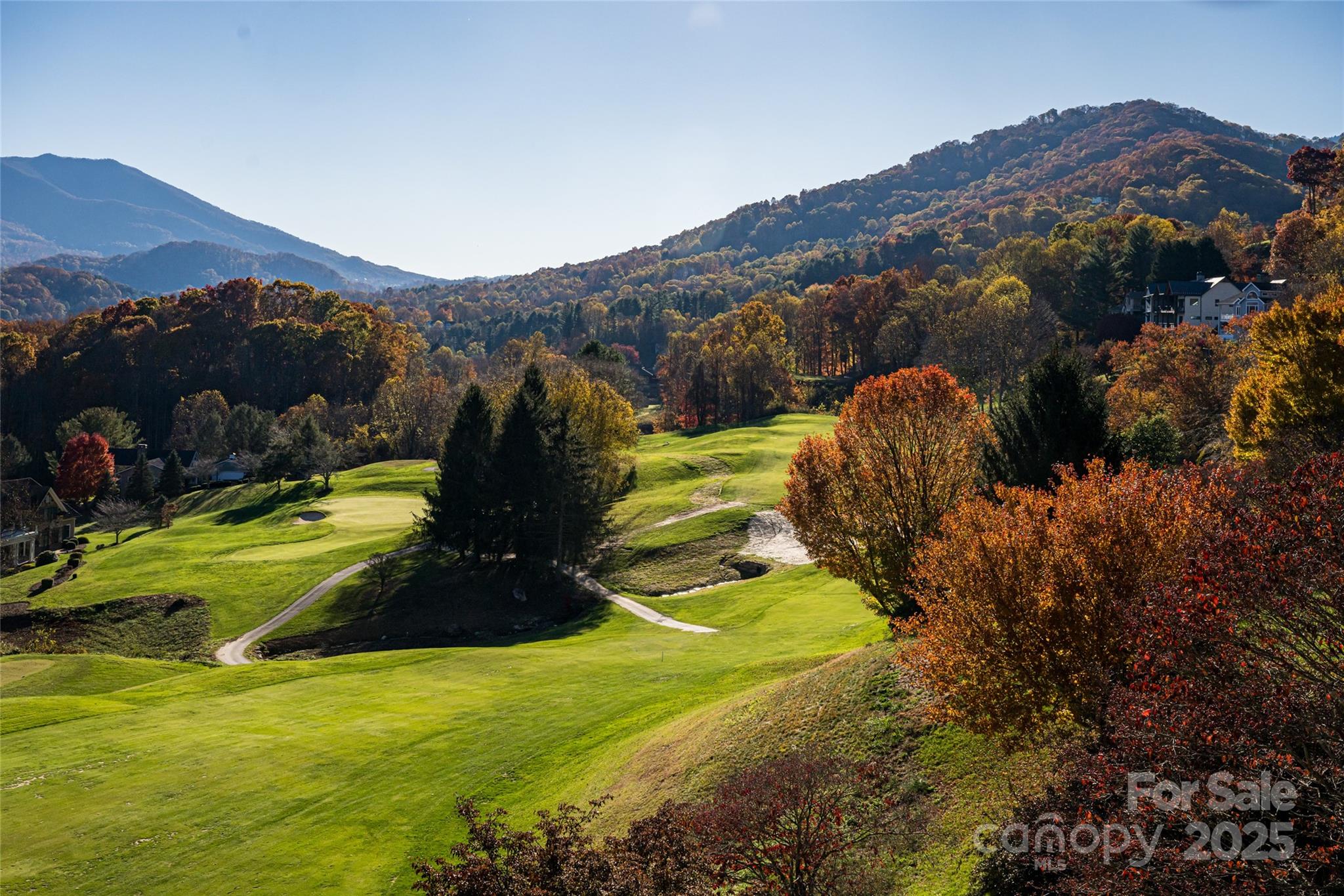 Laurel Ridge Country Club - Residential