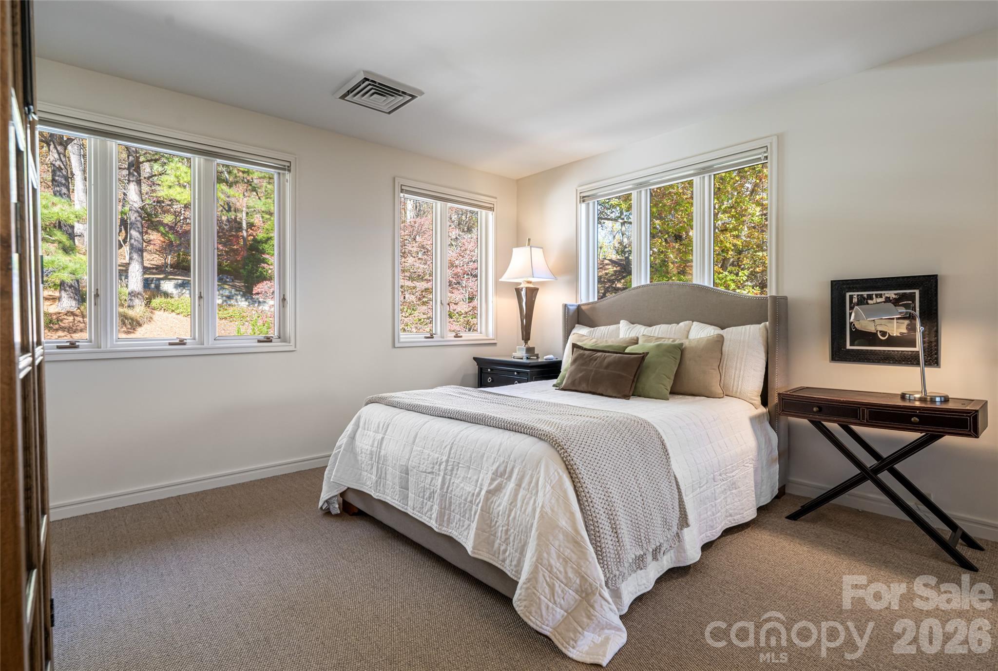 Laurel Ridge Country Club - Residential