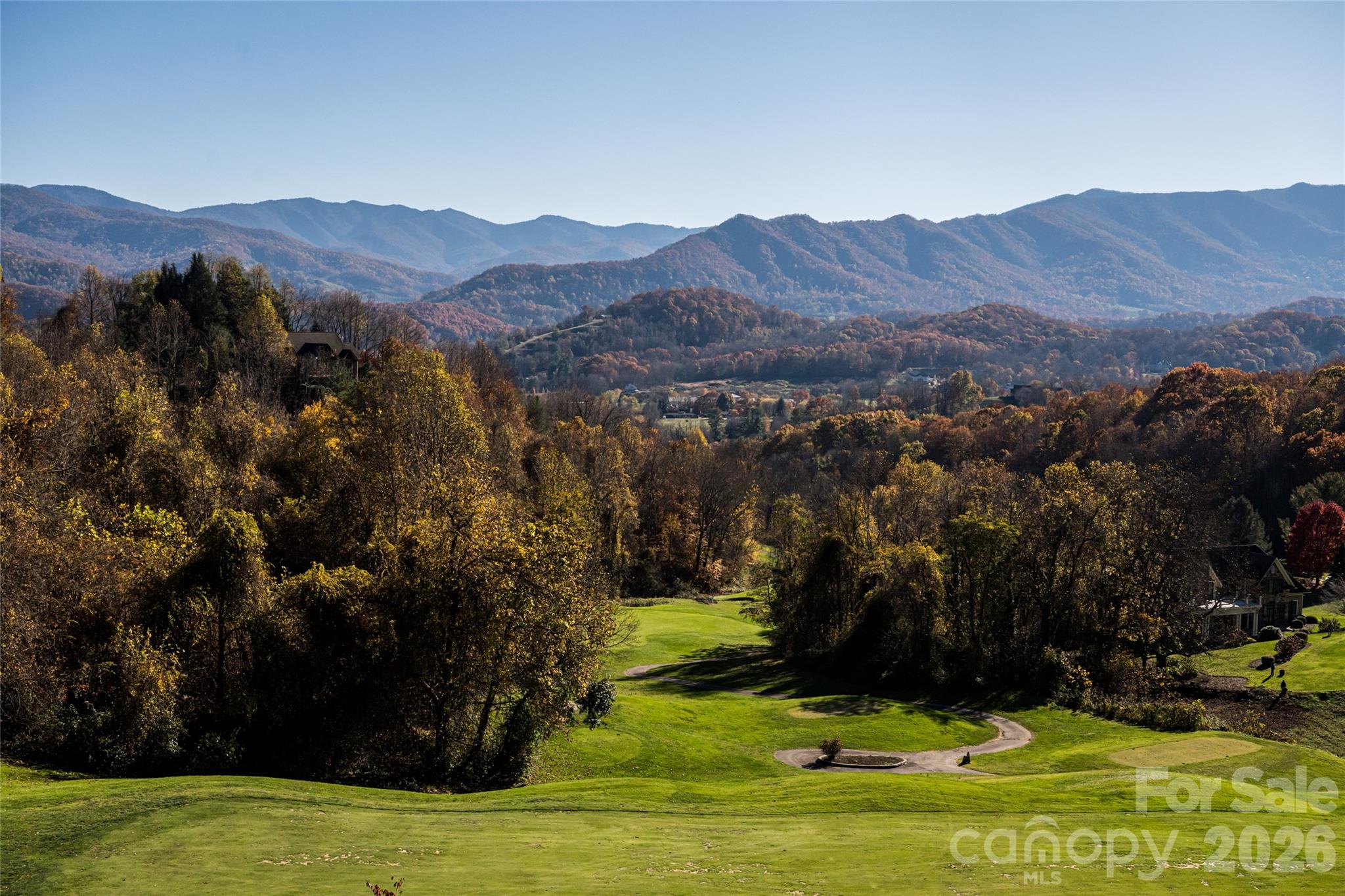 Laurel Ridge Country Club - Residential