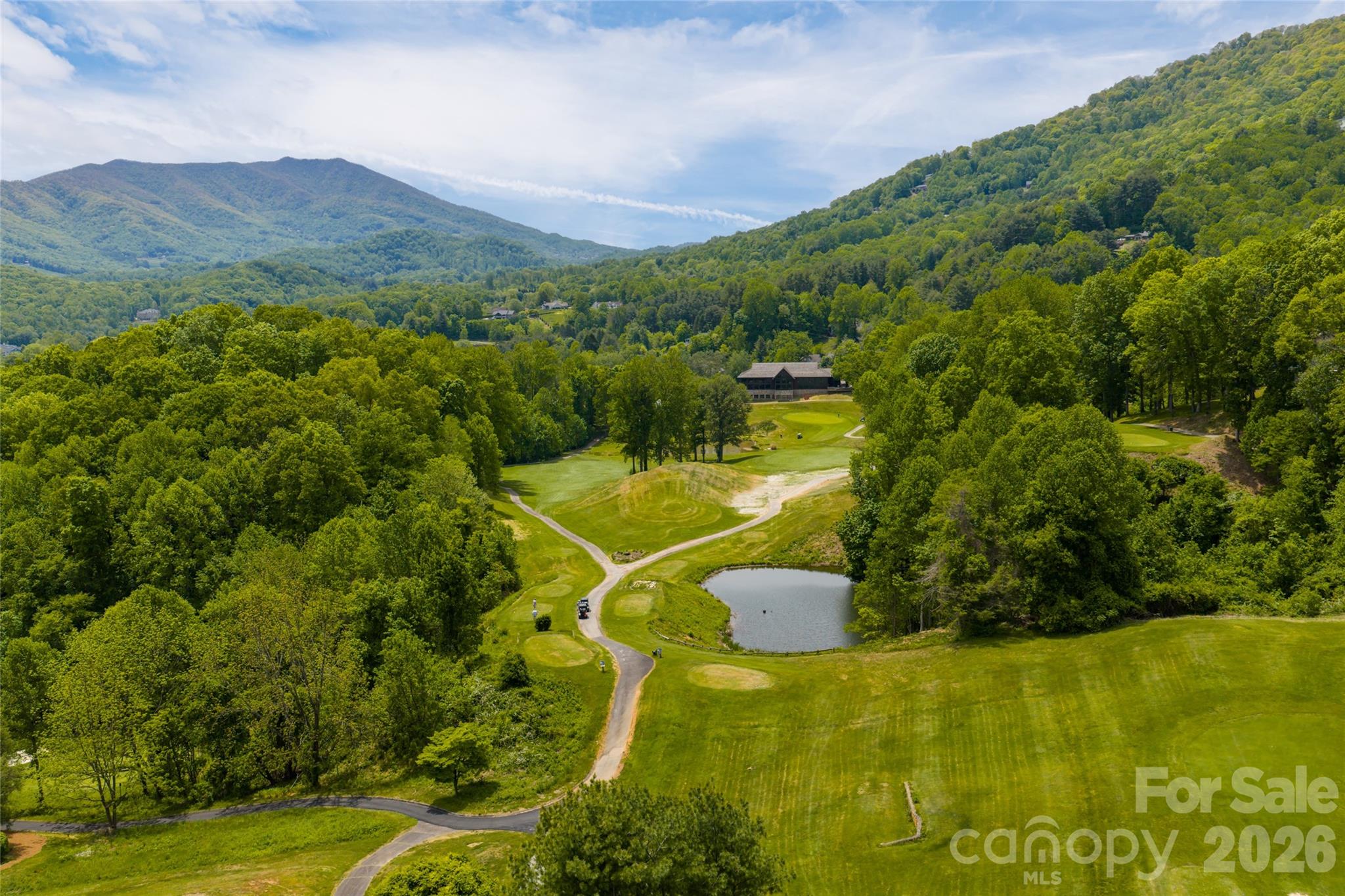 Laurel Ridge Country Club - Residential